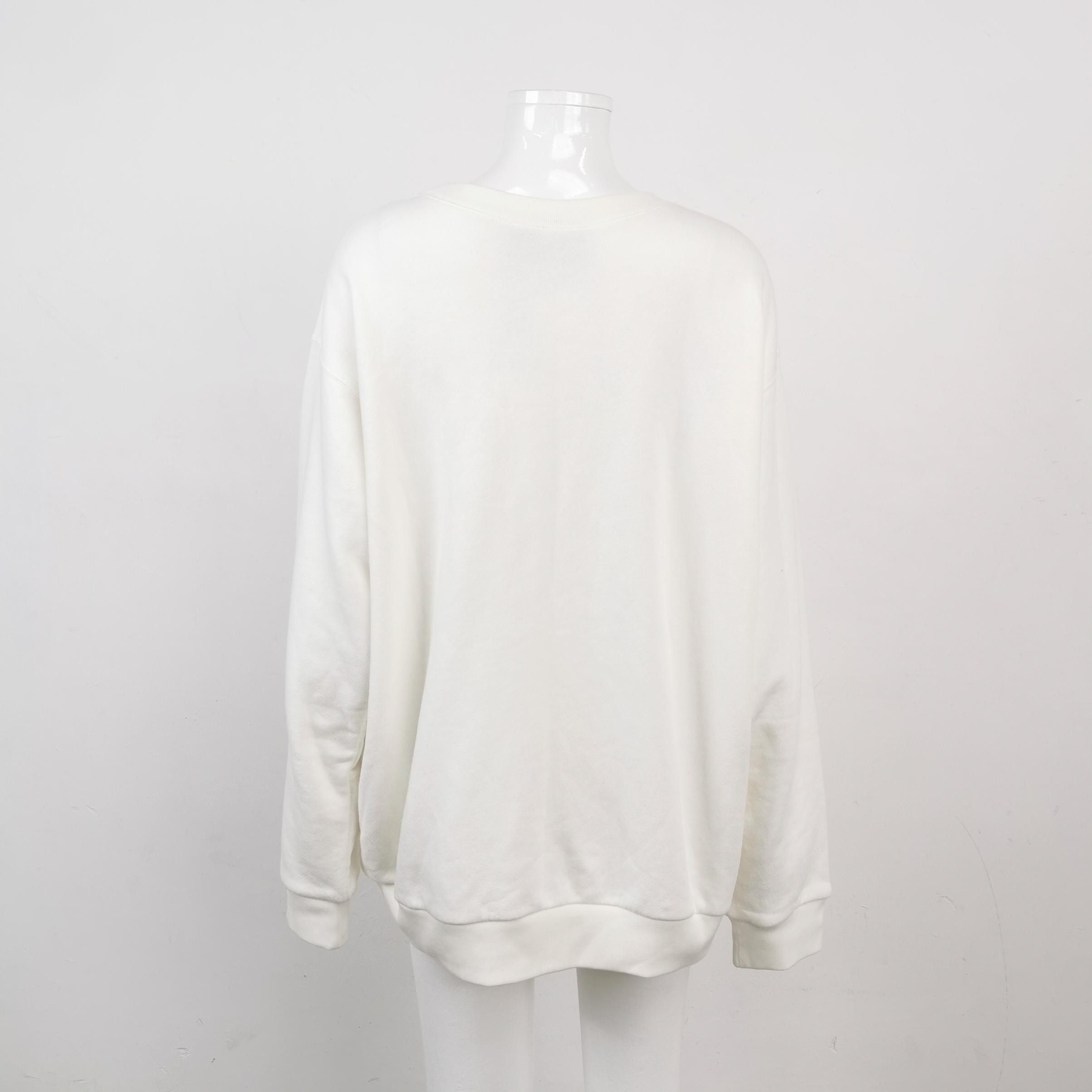 Gucci Gucci Women l Hoodies Size L / US 10 / IT 46 - 2 Thumbnail