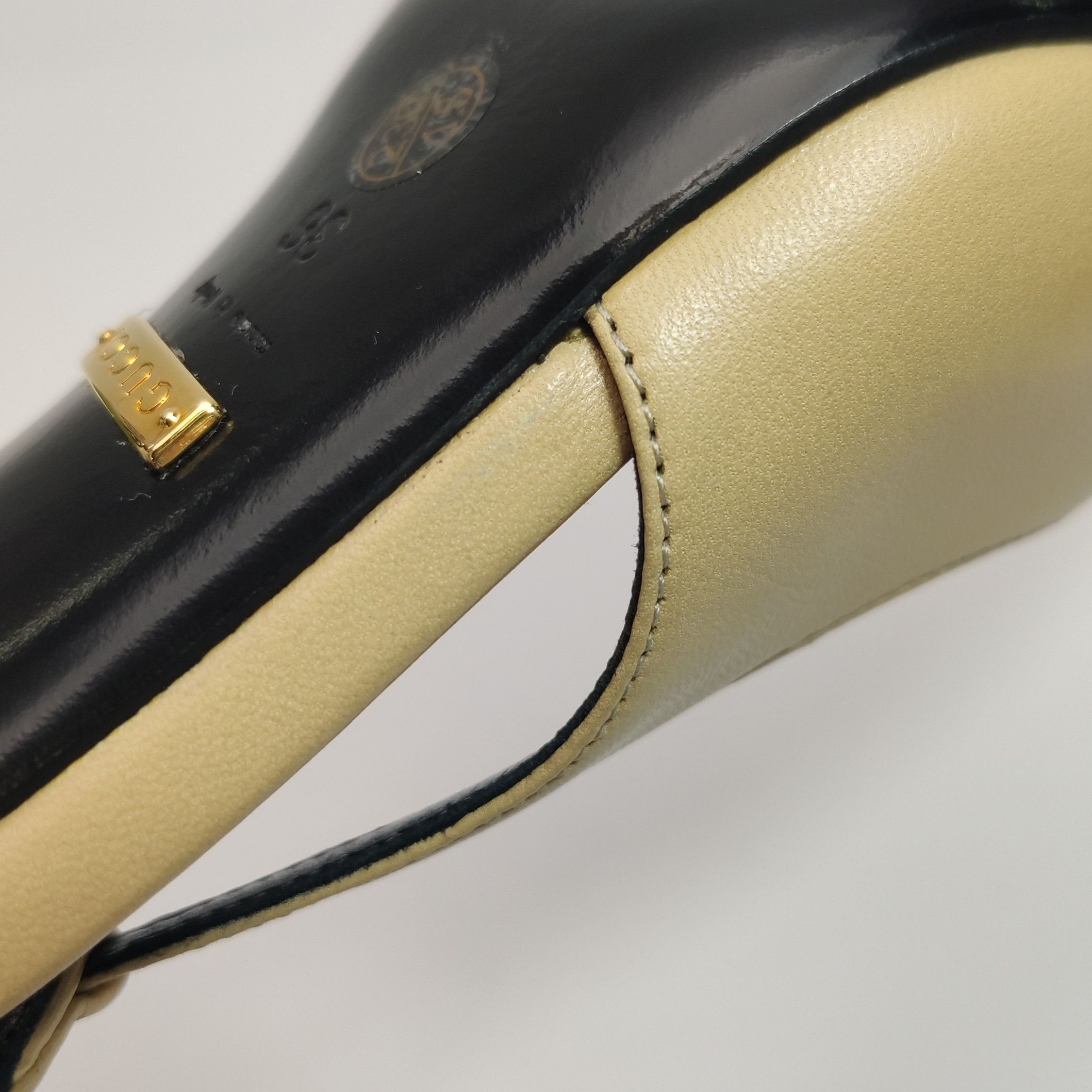 Gucci Gucci Women 6 Heels Size US 6 / IT 36 - 9 Thumbnail