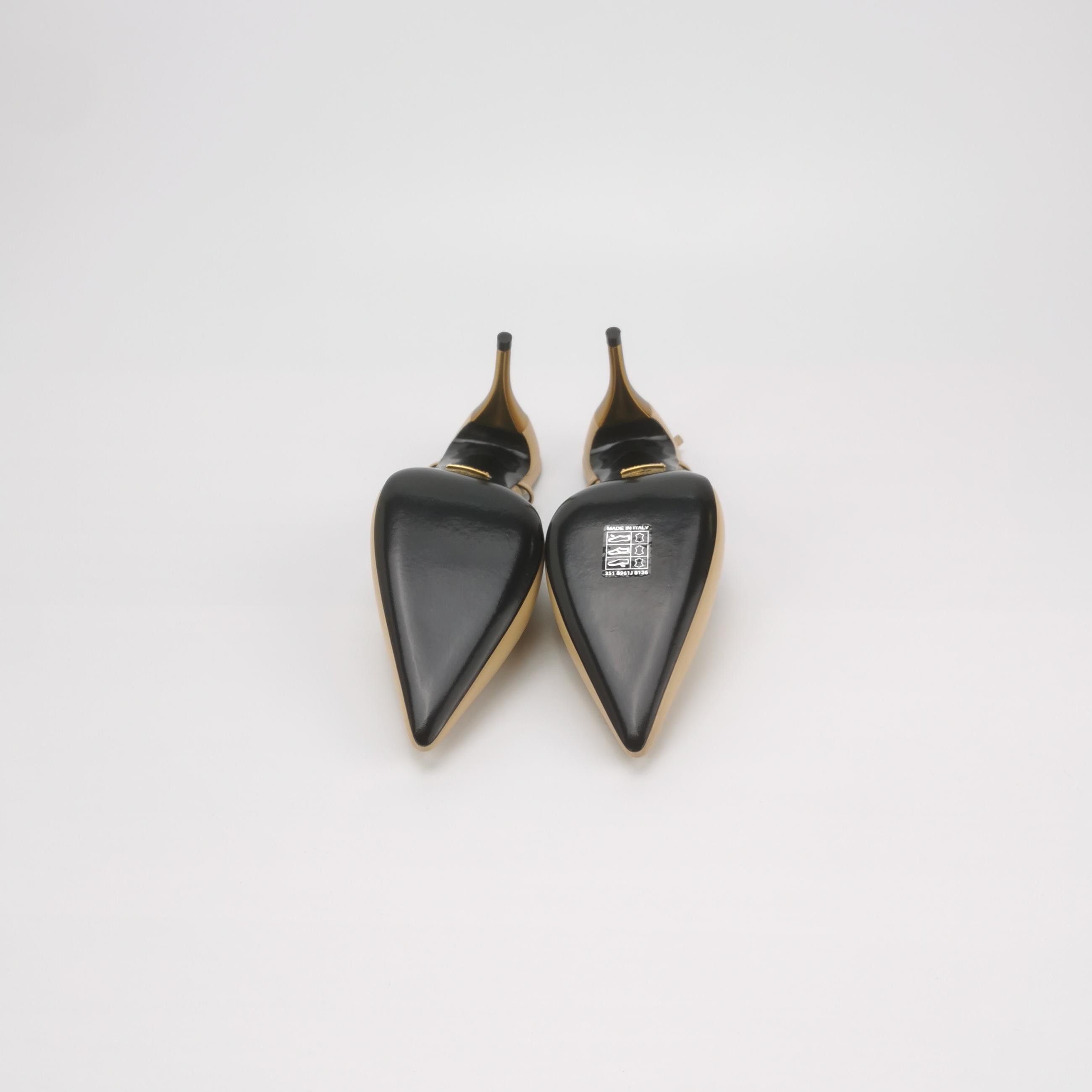 Gucci Gucci Women 6 Heels Size US 6 / IT 36 - 5 Thumbnail