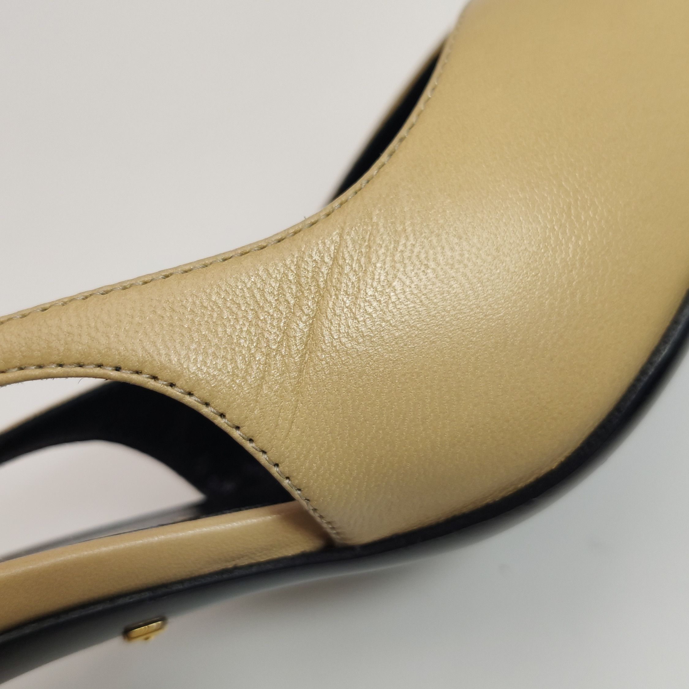 Gucci Gucci Women 6 Heels Size US 6 / IT 36 - 13 Thumbnail