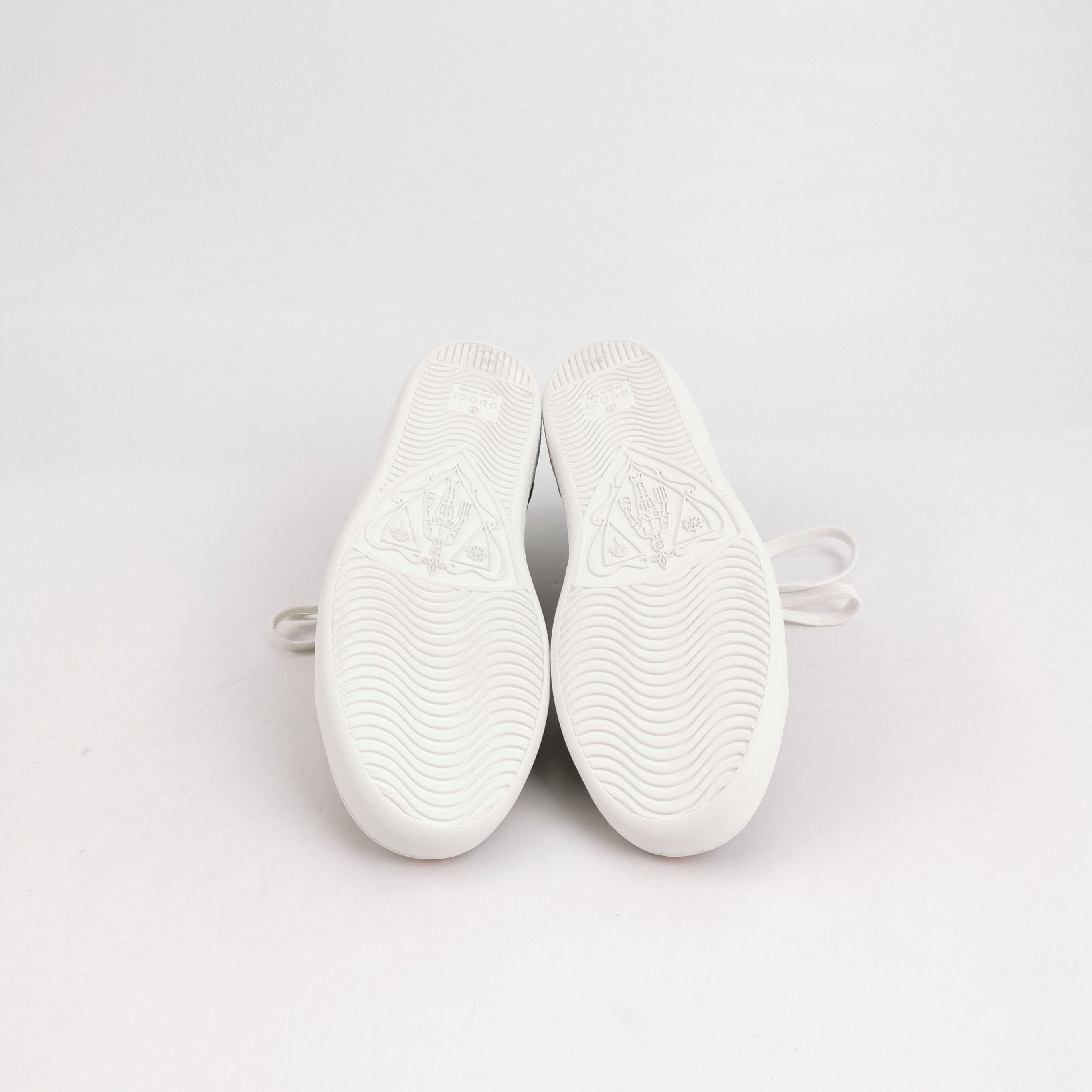Gucci Gucci Women it_34-5 Lowtop Sneakers Size US 4.5 / IT 34.5 - 5 Thumbnail