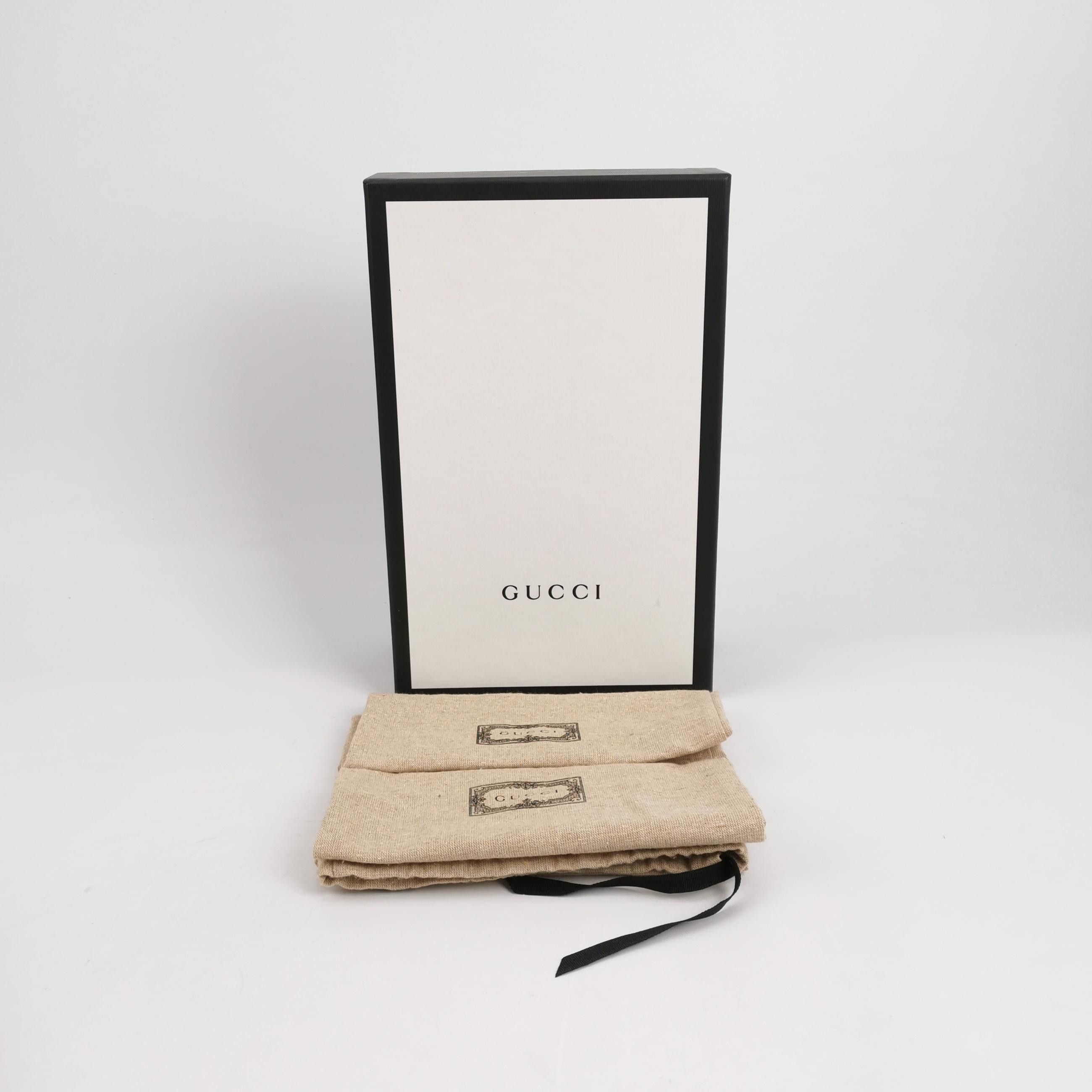 Gucci Gucci Women 6 Sandals Size US 6 / IT 36 - 6 Thumbnail