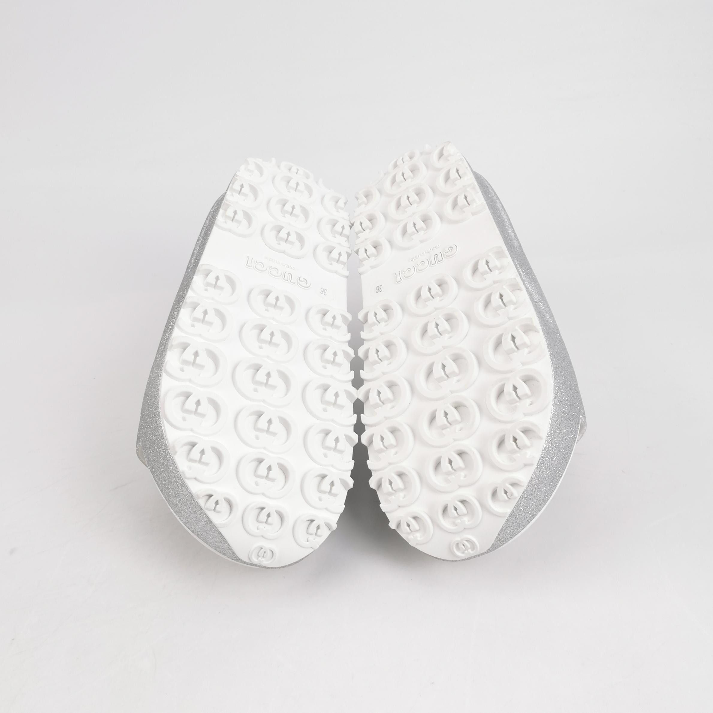 Gucci Gucci Women 6 Sandals Size US 6 / IT 36 - 5 Thumbnail