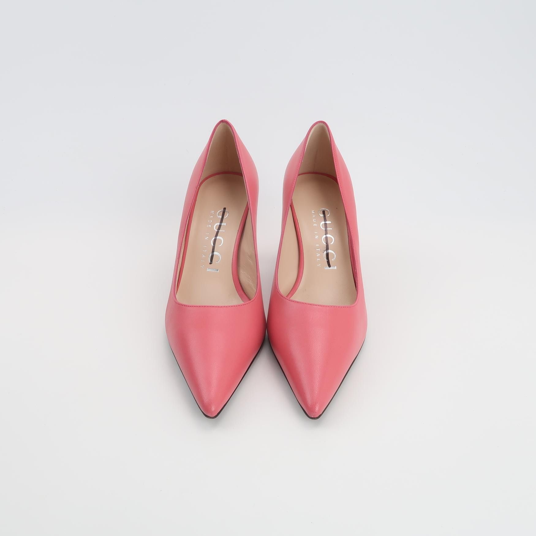Gucci Gucci Women 6 Heels Size US 6 / IT 36 - 3 Thumbnail