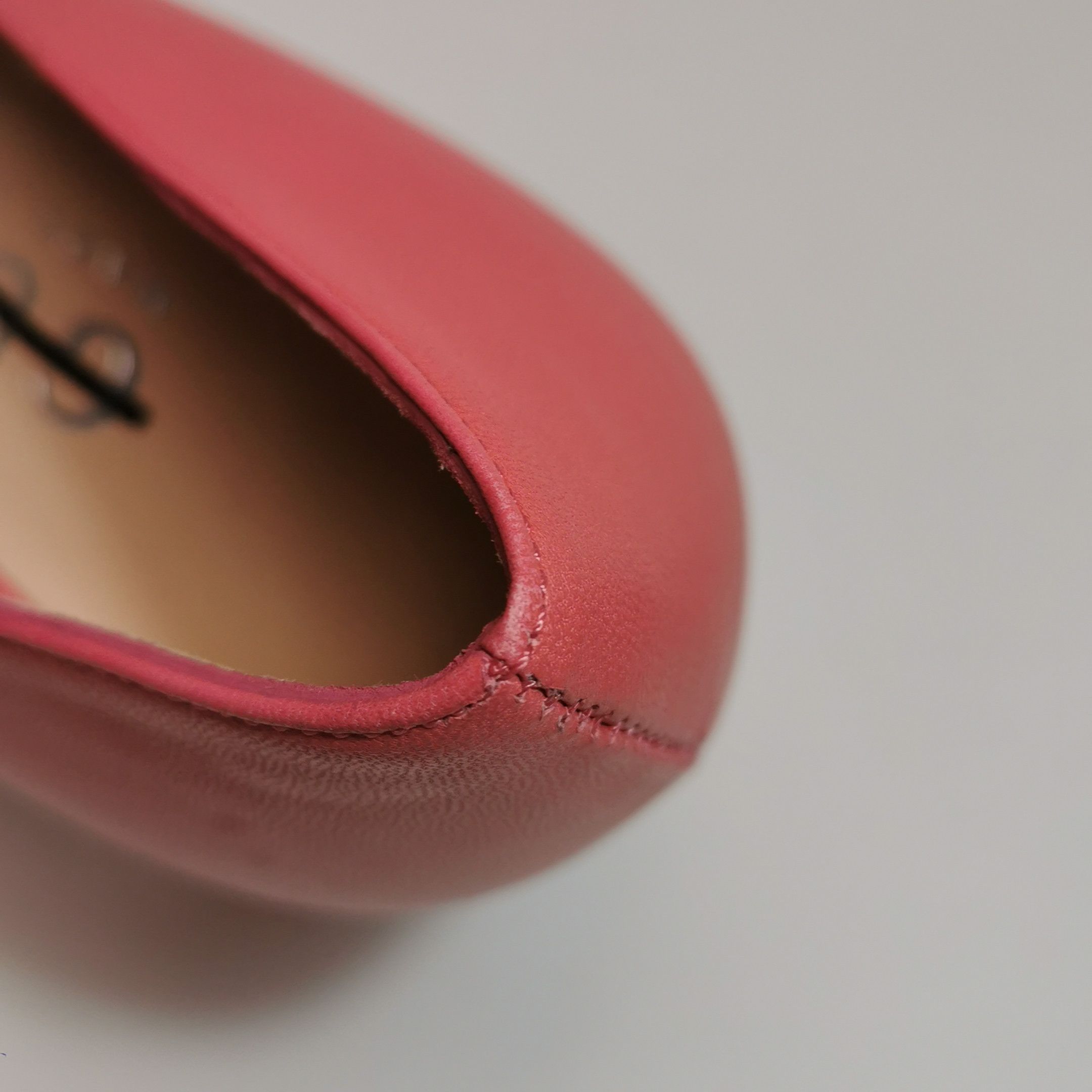 Gucci Gucci Women 6 Heels Size US 6 / IT 36 - 8 Thumbnail