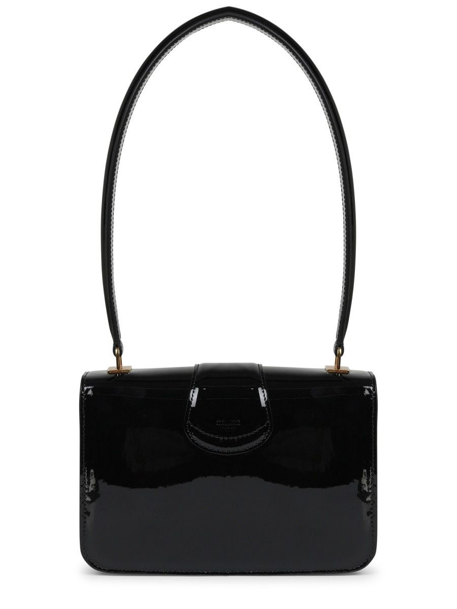 Celine CELINE "JOSEPHINE" BAG - BLACK Size ONE SIZE - 3 Thumbnail