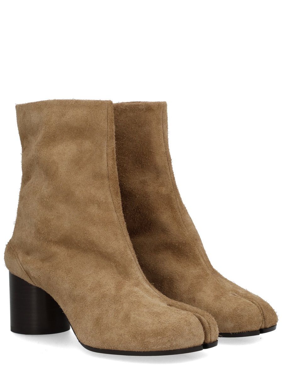 Maison Margiela MAISON MARGIELA BOOT "TABI" - BROWN (IT 39½) Size US 9.5 / IT 39.5 - 2 Thumbnail