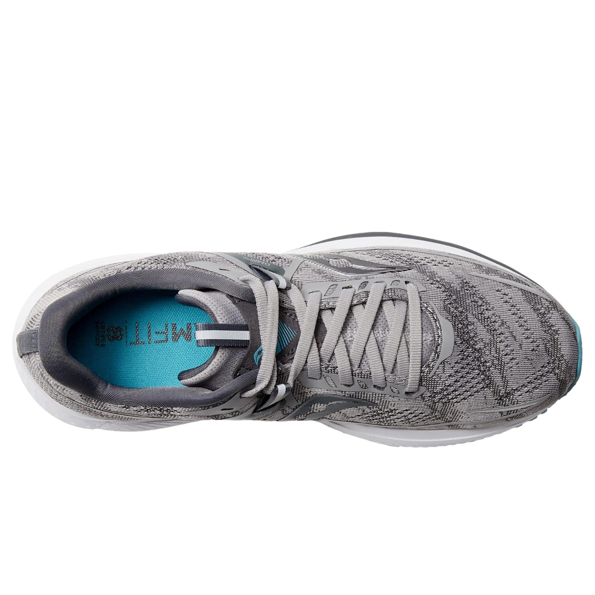Saucony Omni 21 Alloy / Rainfall S10762-20 Size US 6 / IT 36 - 2 Thumbnail