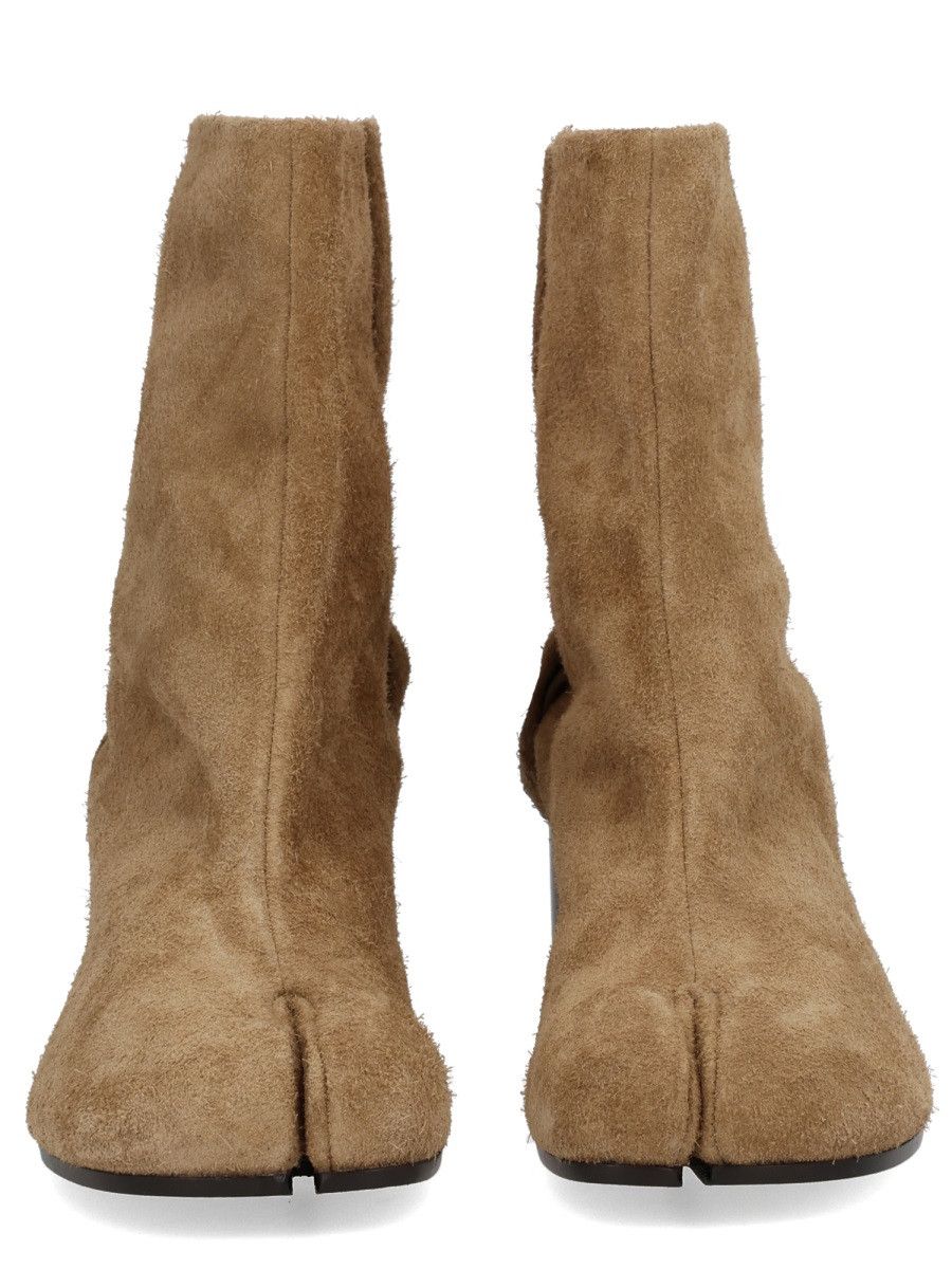 Maison Margiela MAISON MARGIELA BOOT "TABI" - BROWN (IT 38½) Size US 8.5 / IT 38.5 - 3 Thumbnail