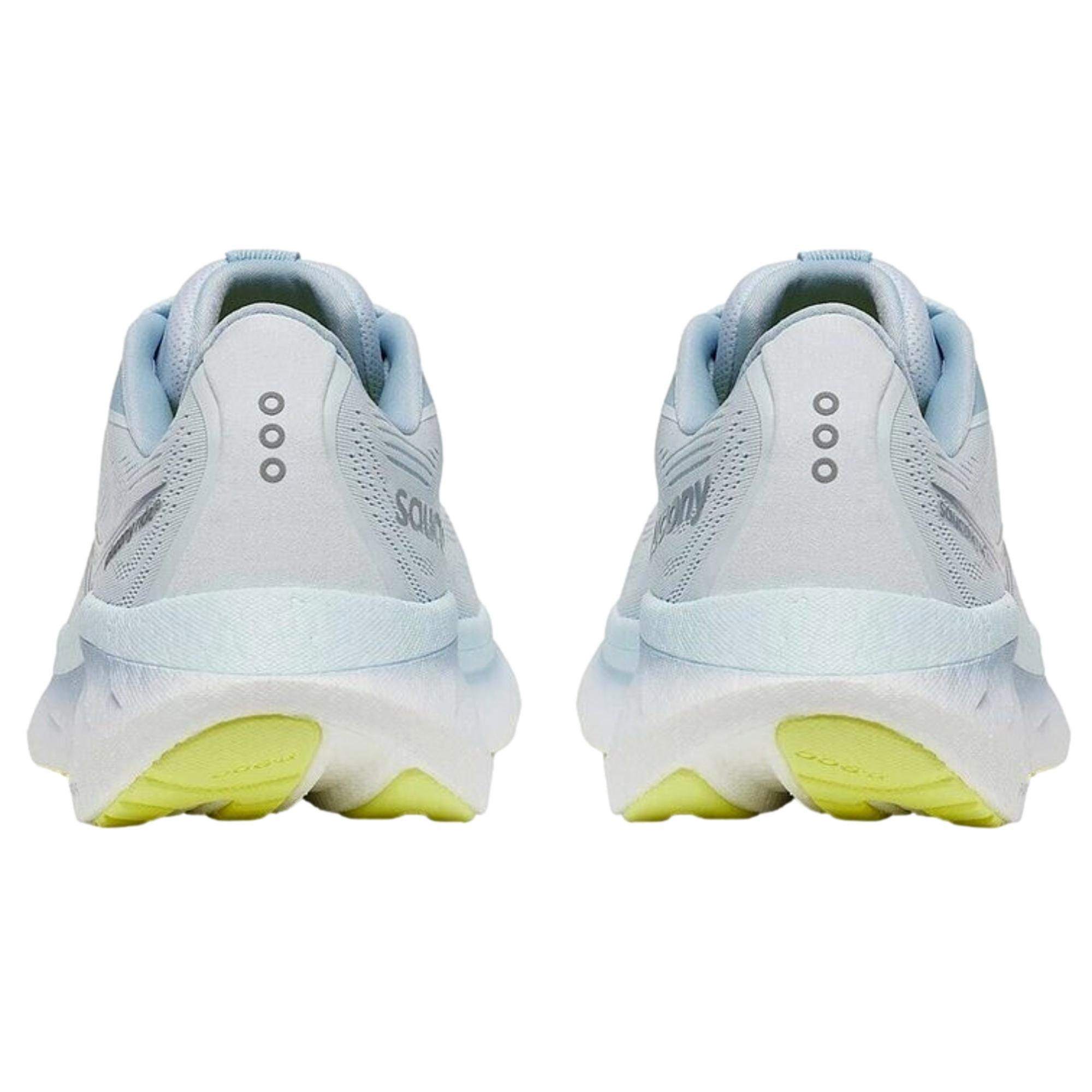 Saucony Ride 18 Ice Melt / Dream S11000-150 Size US 6 / IT 36 - 3 Thumbnail