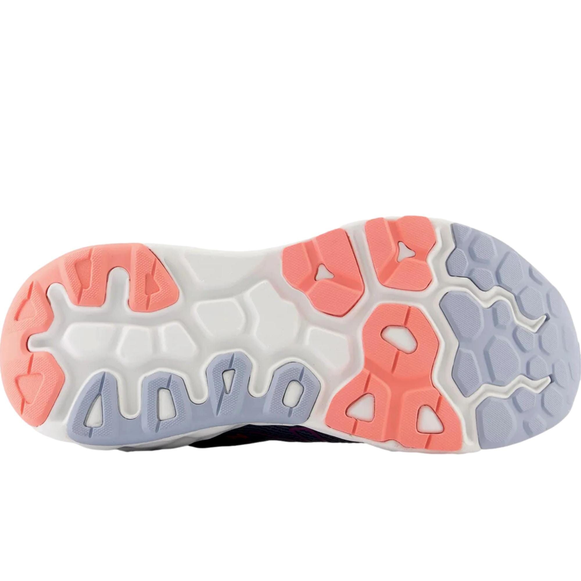 New Balance Fresh Foam x 840v1 Arctic Grey / Raspberry W840FLS Size US 6 / IT 36 - 3 Thumbnail