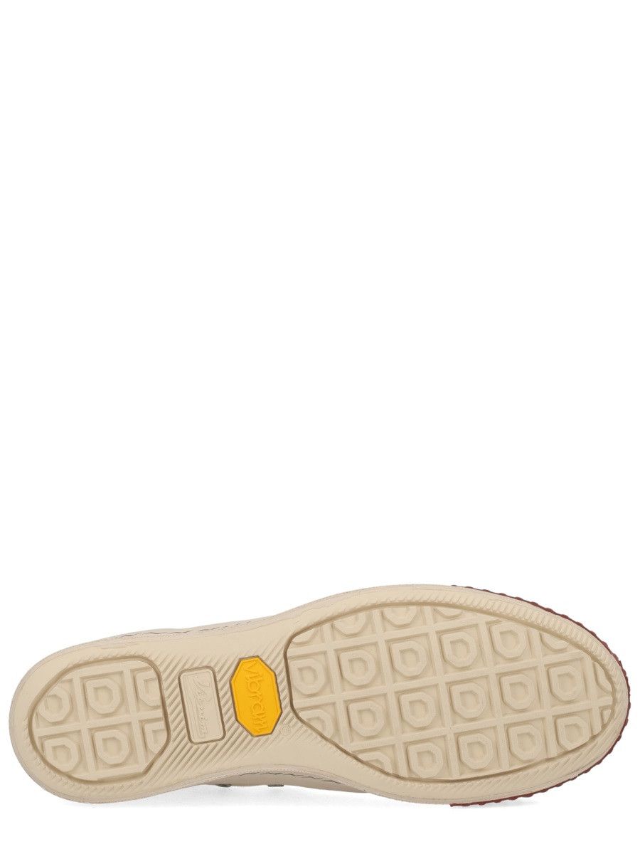 Visvim VISVIM "SKAGWAY HI" SNEAKER - IVORY (US 9½) Size US 9.5 / EU 42-43 - 5 Thumbnail
