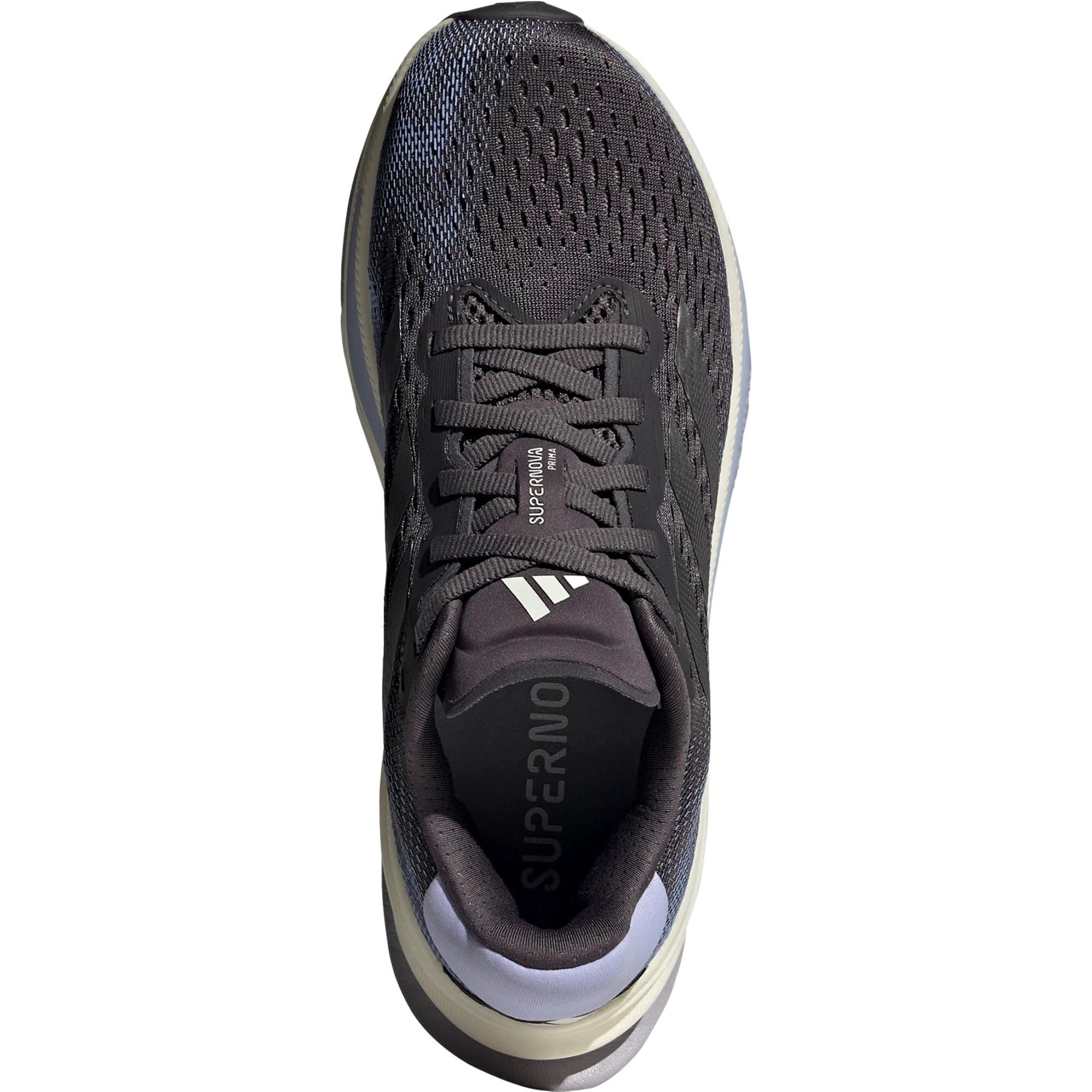 Adidas Supernova Prima Grey / Iron Metallic / Violet IH8638 Size US 6 / IT 36 - 3 Thumbnail
