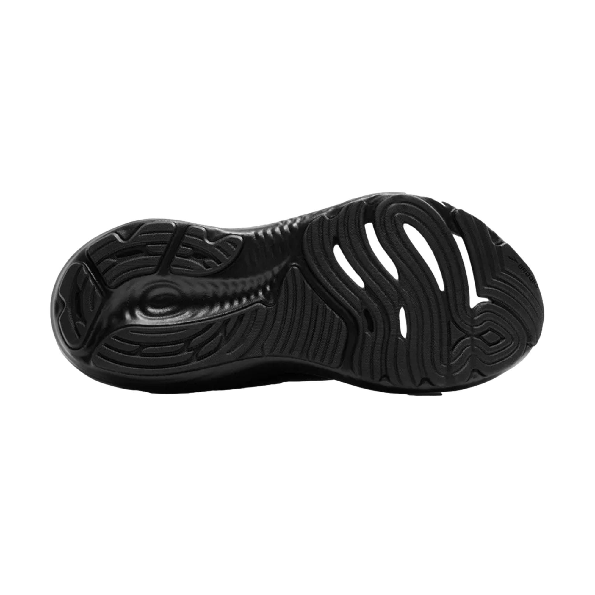 Brooks Glycerin GTS 22 Black / Black / Ebony 120435 1B 020 Size US 6.5 / IT 36.5 - 4 Thumbnail