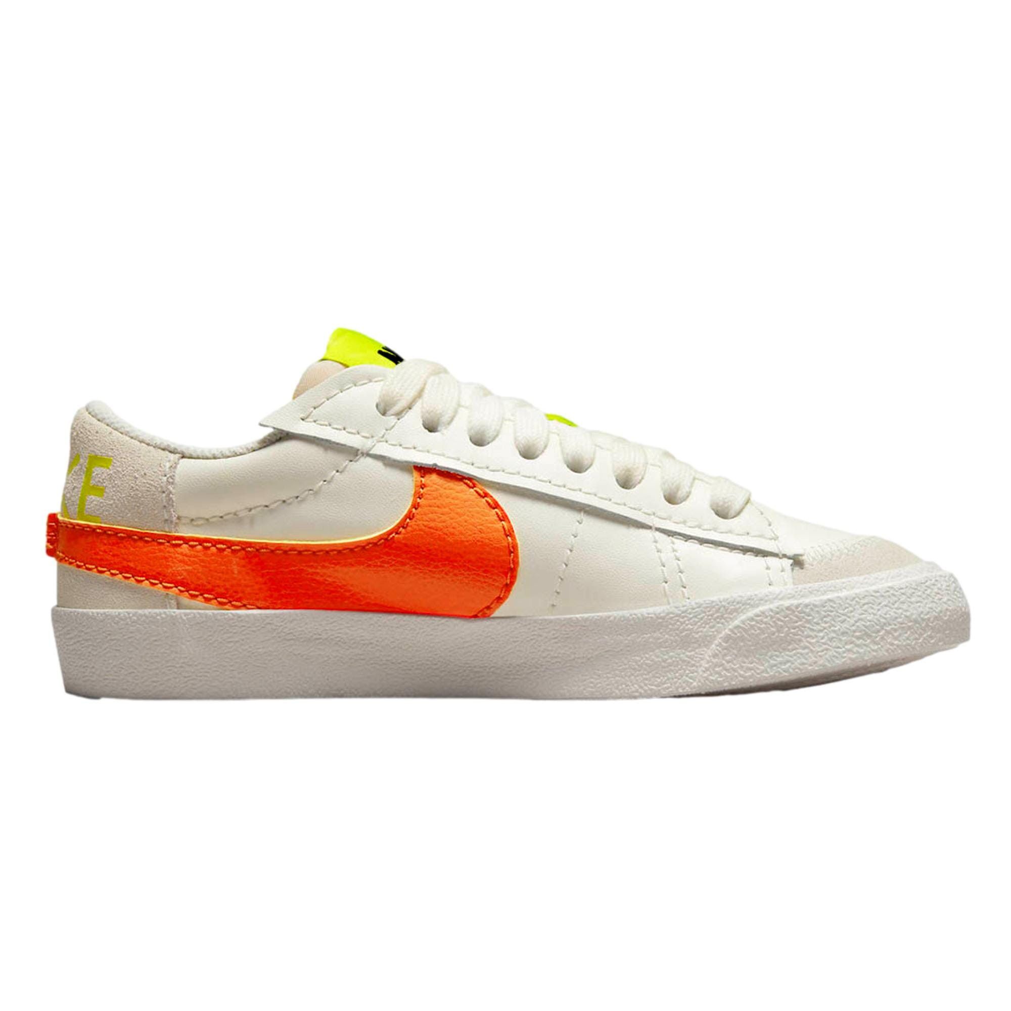 Nike Blazer Low '77 Jumbo Sail DQ1470-103 Size US 6.5 / IT 36.5 - 3 Thumbnail