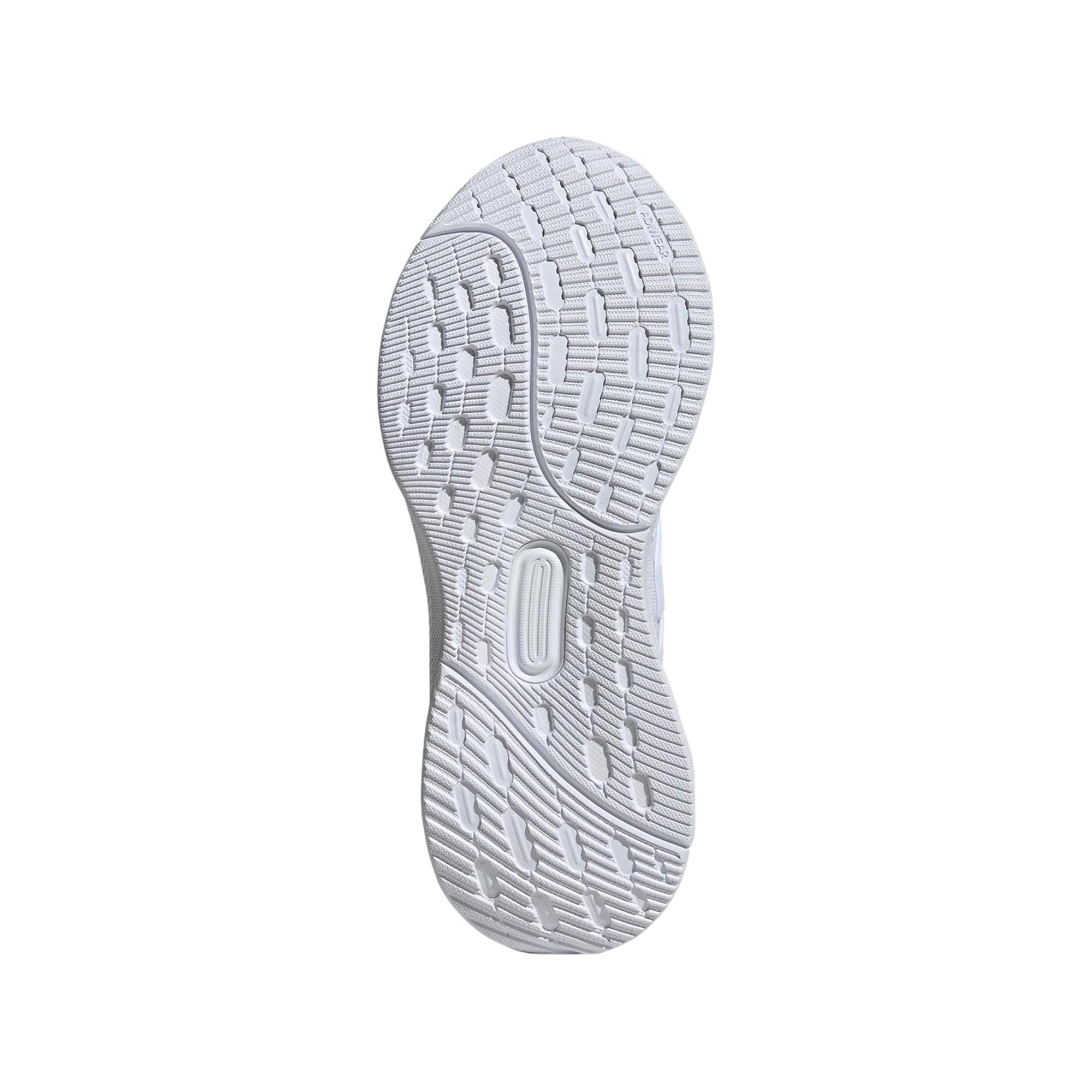 Adidas Ultrarun 5 White / White / Black IH2638 Size US 6.5 / IT 36.5 - 3 Thumbnail