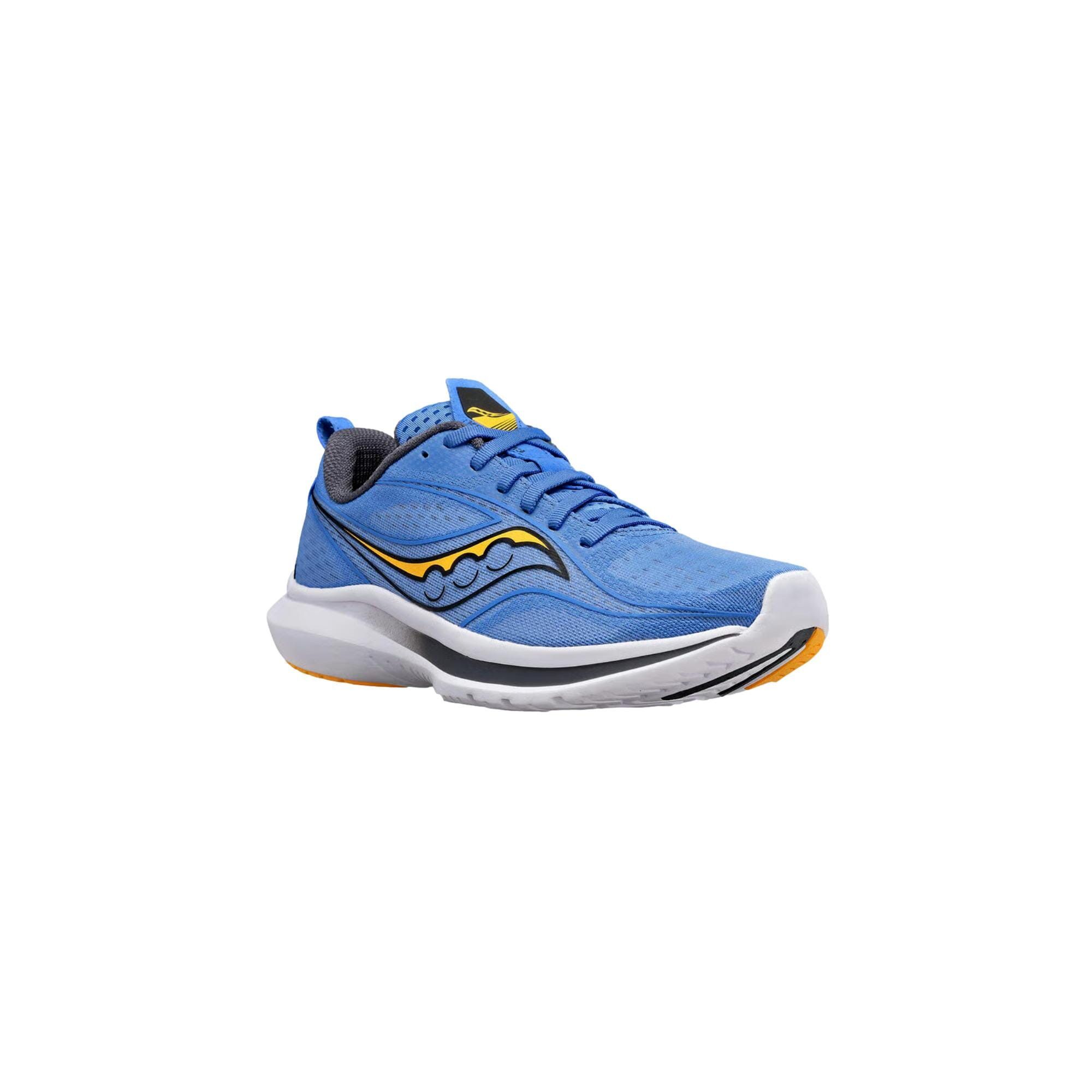 Saucony Kinvara 13 Horizon / Shadow S10723-30 Size US 6.5 / IT 36.5 - 2 Thumbnail
