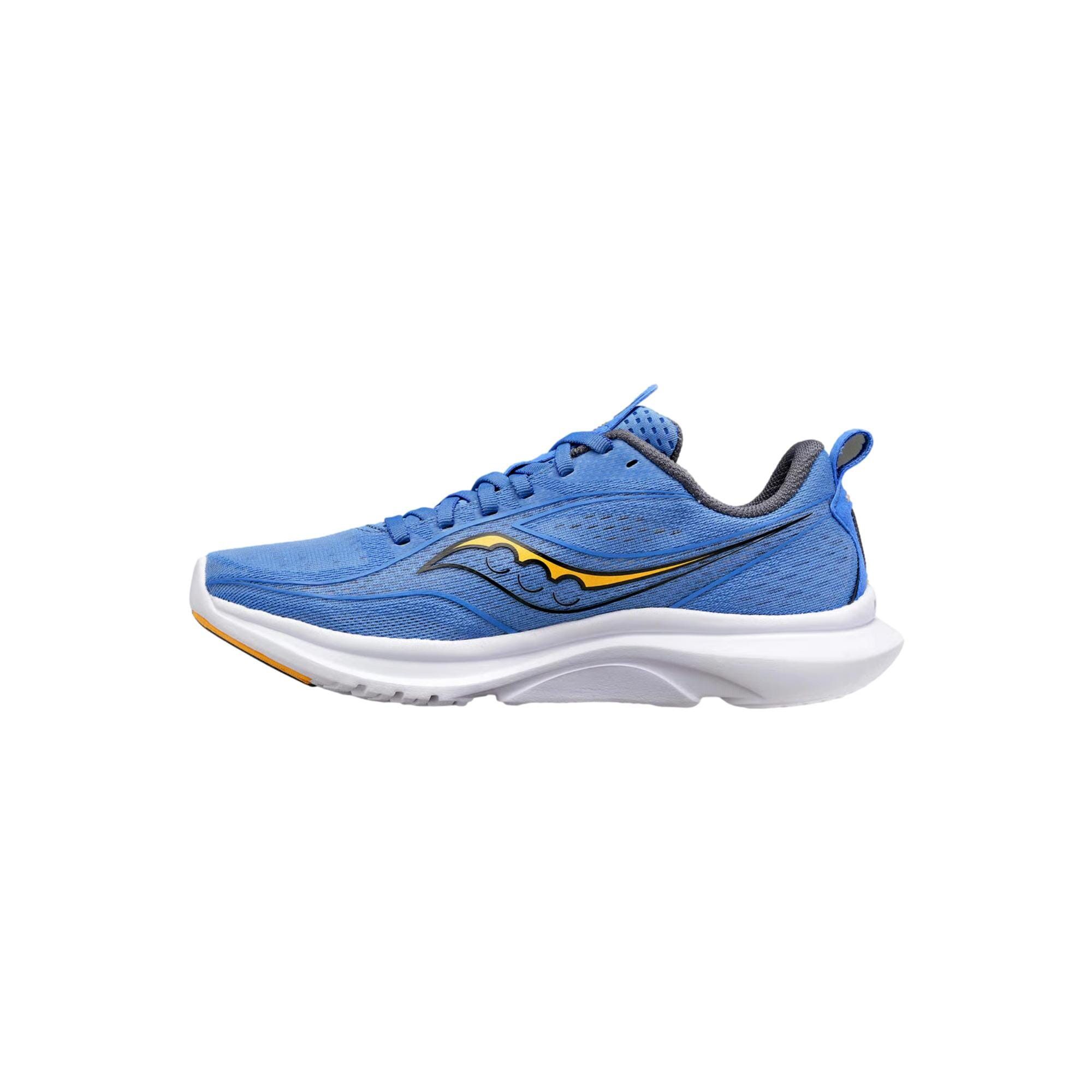 Saucony Kinvara 13 Horizon / Shadow S10723-30 Size US 6.5 / IT 36.5 - 3 Thumbnail