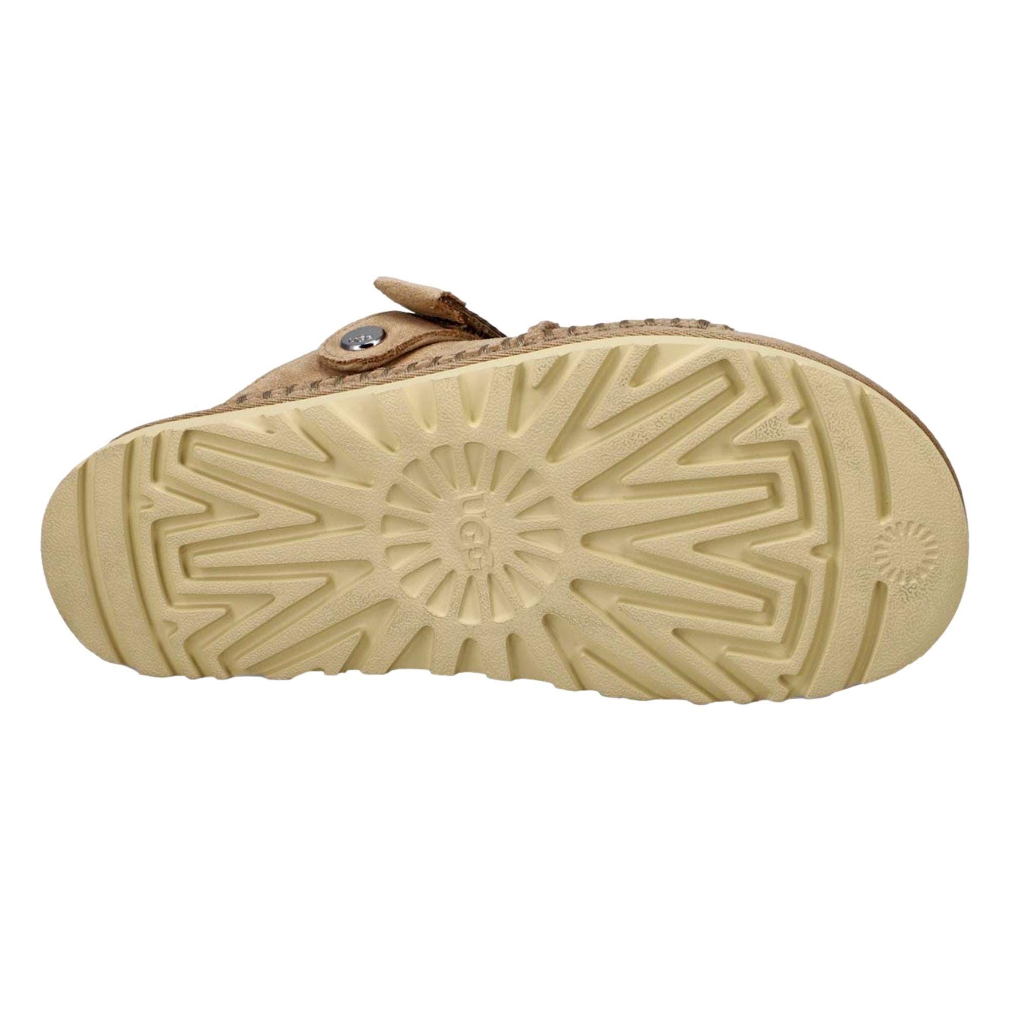 Ugg Goldenstar Glide Sand 1167399-SAN Size US 6.5 / IT 36.5 - 3 Thumbnail