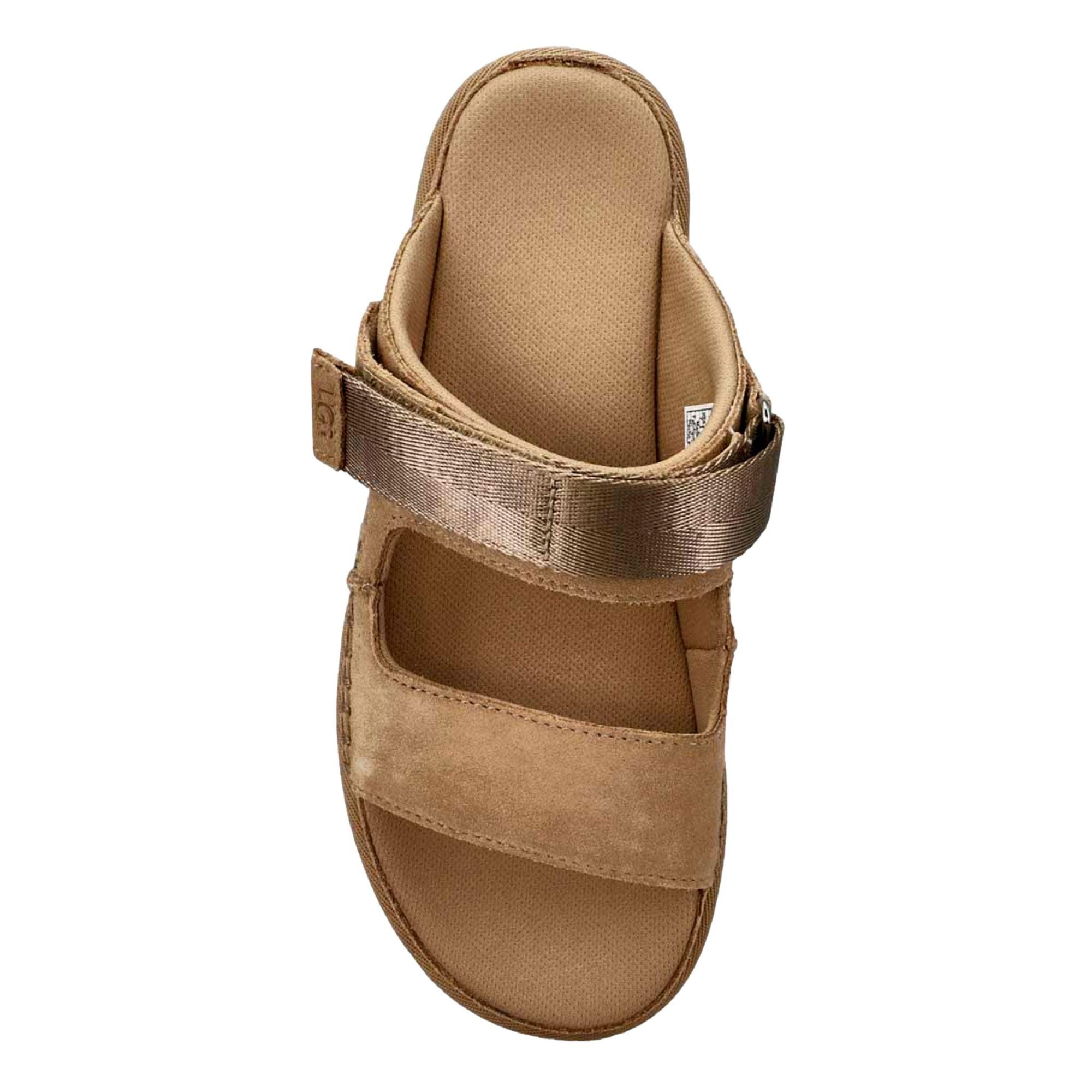 Ugg Goldenstar Glide Sand 1167399-SAN Size US 6.5 / IT 36.5 - 2 Thumbnail