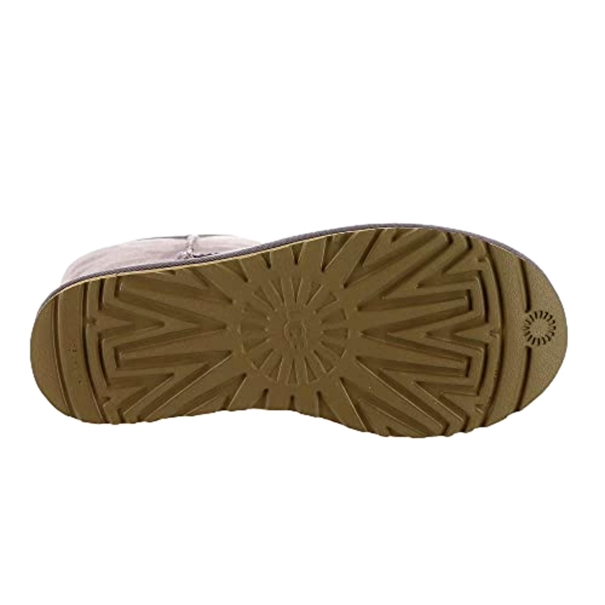 Ugg Classic Short II Shadow 1016223-SHAD Size US 7 / IT 37 - 3 Thumbnail