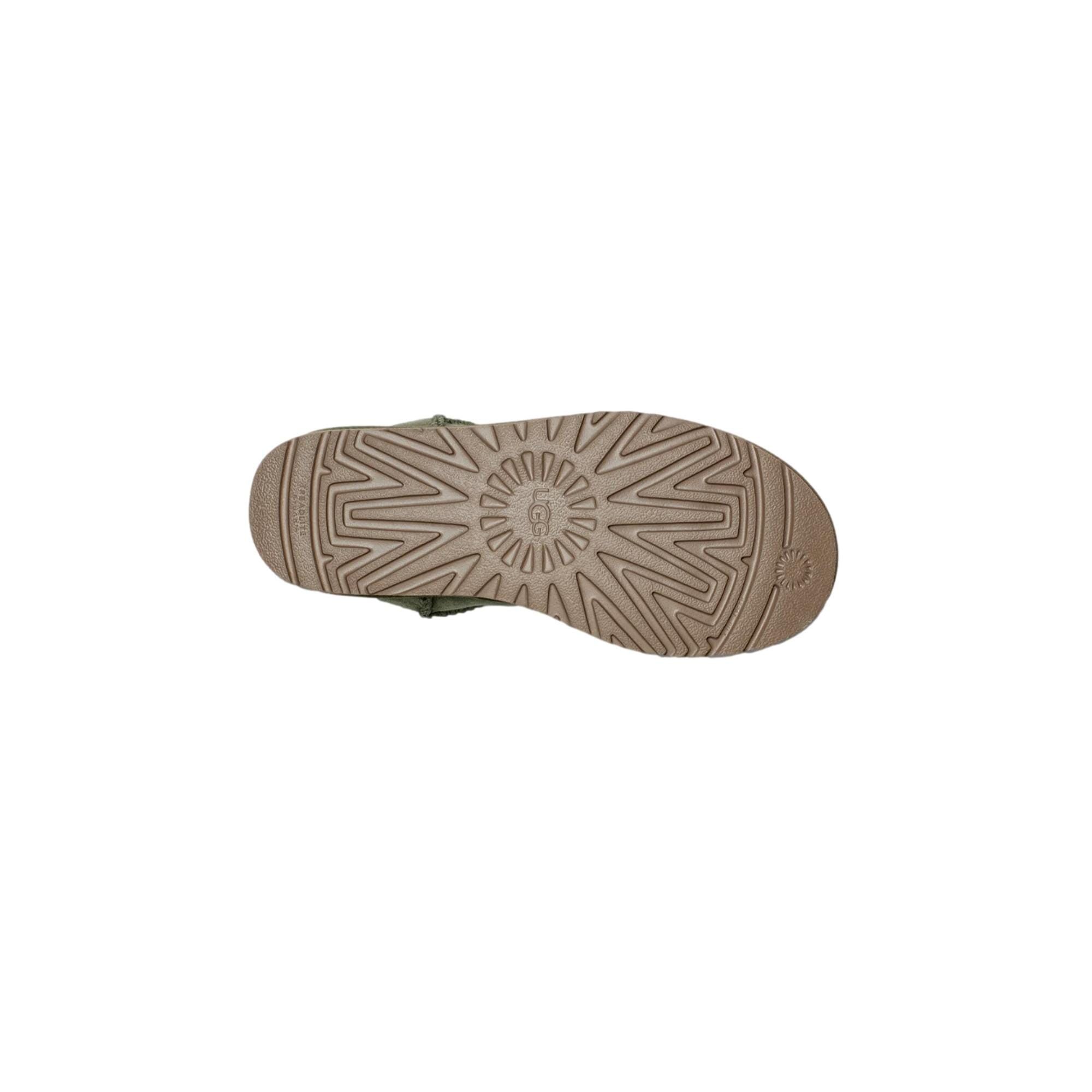 Ugg CIassic Ultra Mini Antilope 1116109-ALP Size US 7 / IT 37 - 4 Thumbnail