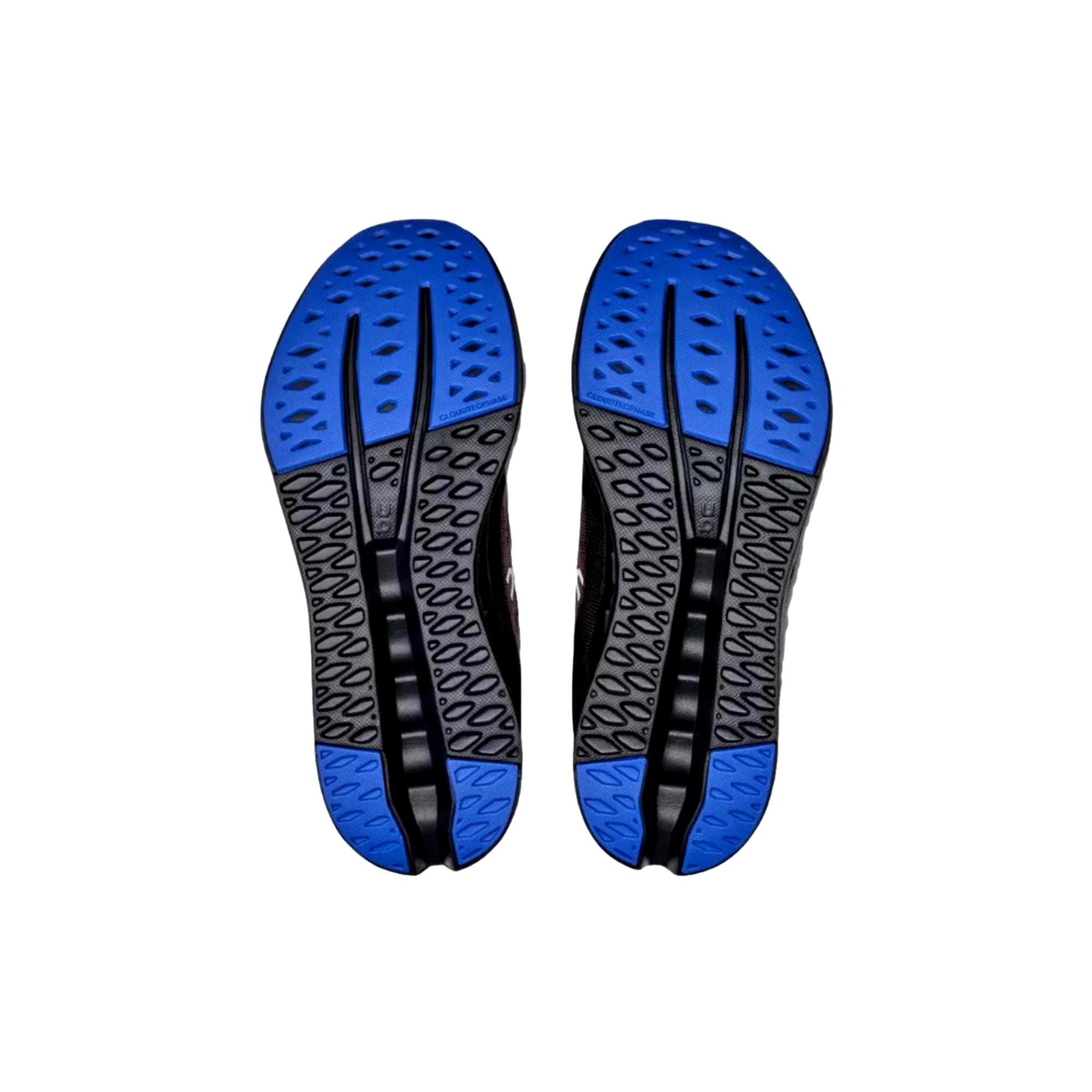 On Cloudsurfer Black / Cobalt 3WD10441509 Size US 7 / IT 37 - 4 Thumbnail