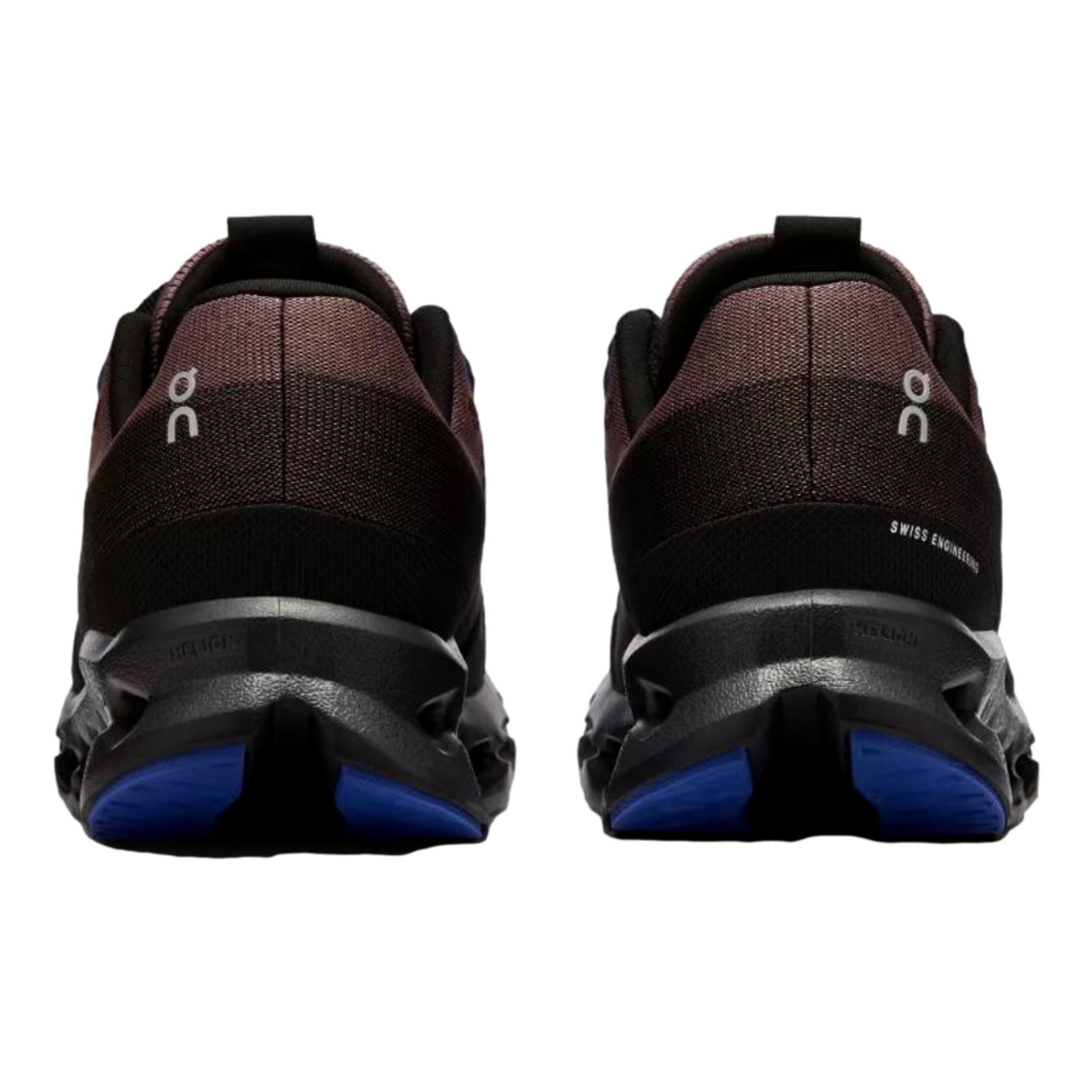 On Cloudsurfer Black / Cobalt 3WD10441509 Size US 7 / IT 37 - 3 Thumbnail