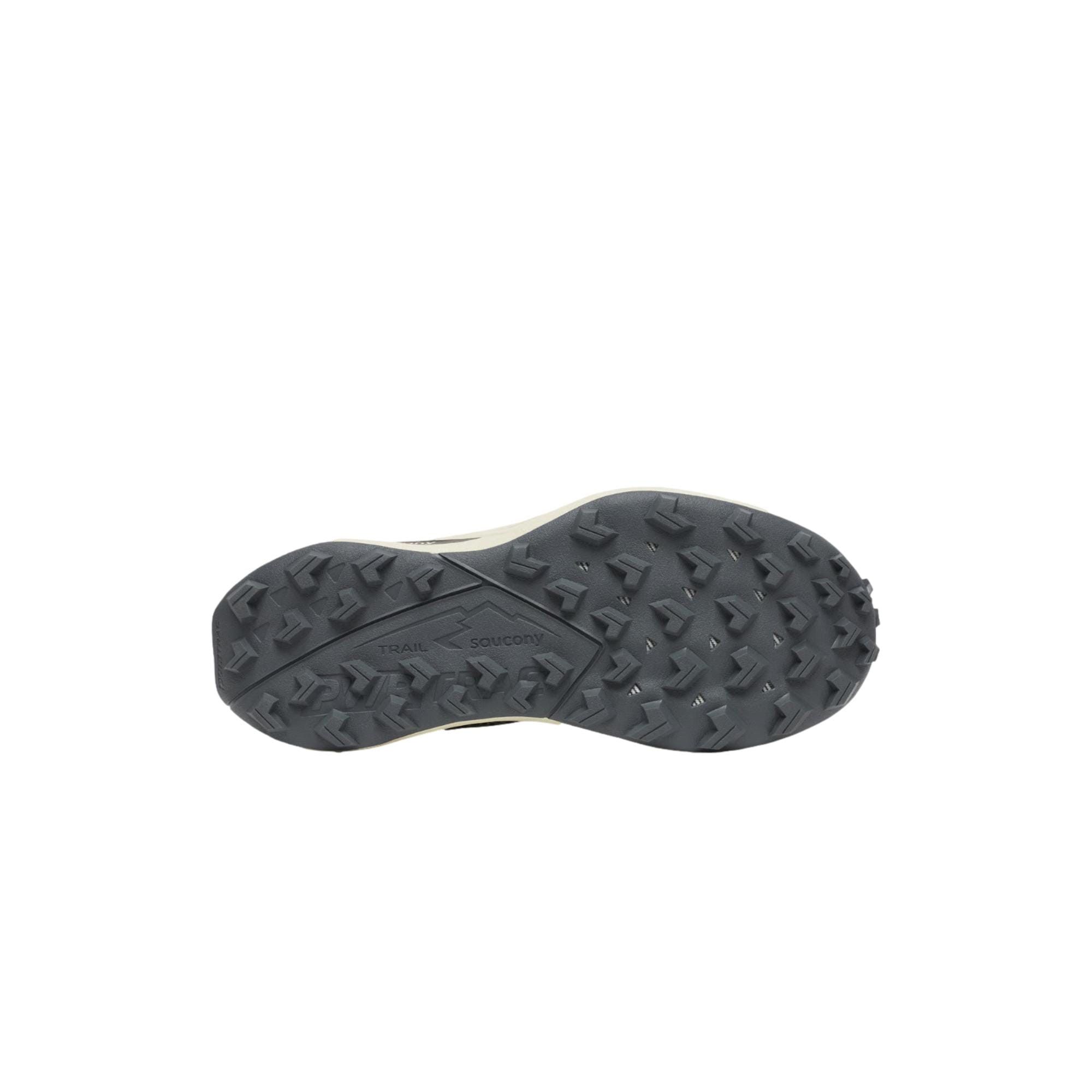 Saucony Peregrine 15 Black / Pearl S10990-100 Size US 7 / IT 37 - 4 Thumbnail