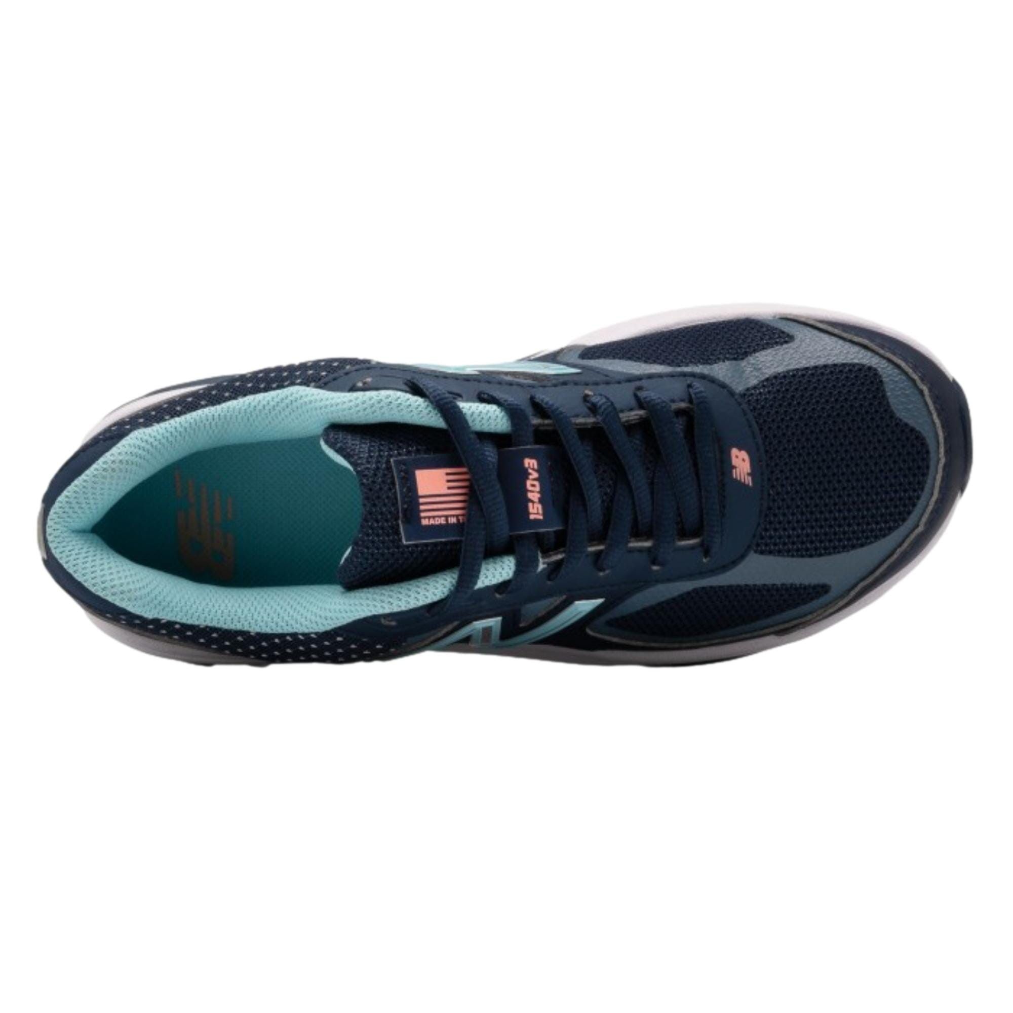 New Balance 1540 V3 Natural Indigo W1540NI3 Size US 7 / IT 37 - 3 Thumbnail
