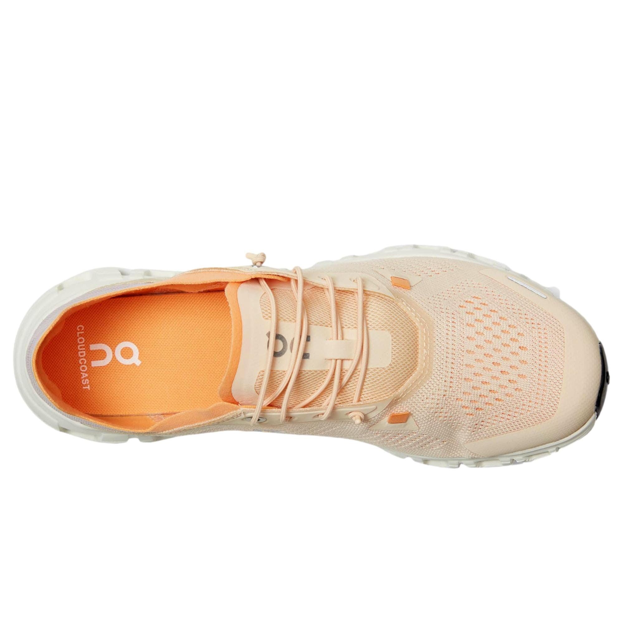 On CIoud 6 Blonde / Mauve 3WF10023023 Size US 7 / IT 37 - 2 Thumbnail