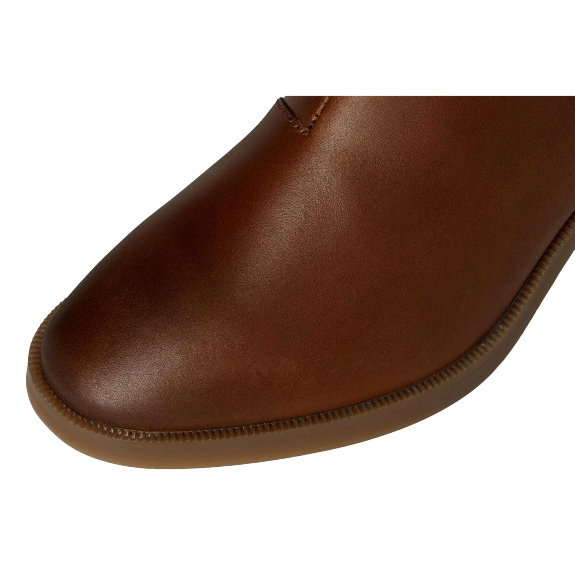 Clarks Lileigh Charm Tan Oily Leather 26179634 Size US 7.5 / IT 37.5 - 4 Thumbnail