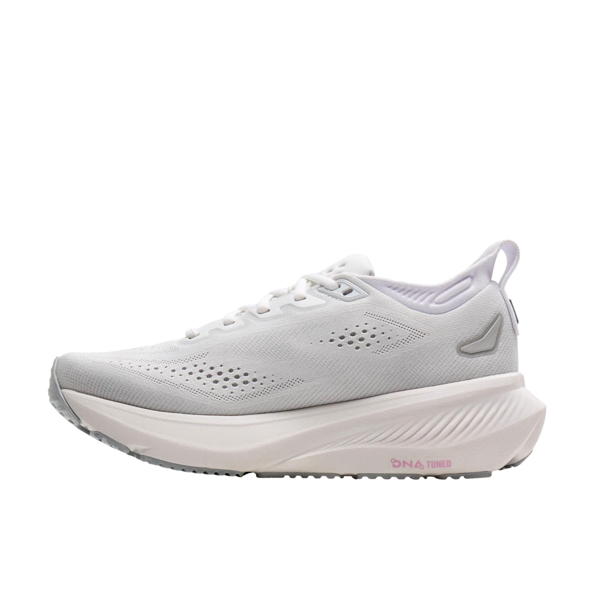 Brooks Glycerin 23 White / Harbor Mist / Metallic 120465 1D 133 Size US 7.5 / IT 37.5 - 2 Thumbnail