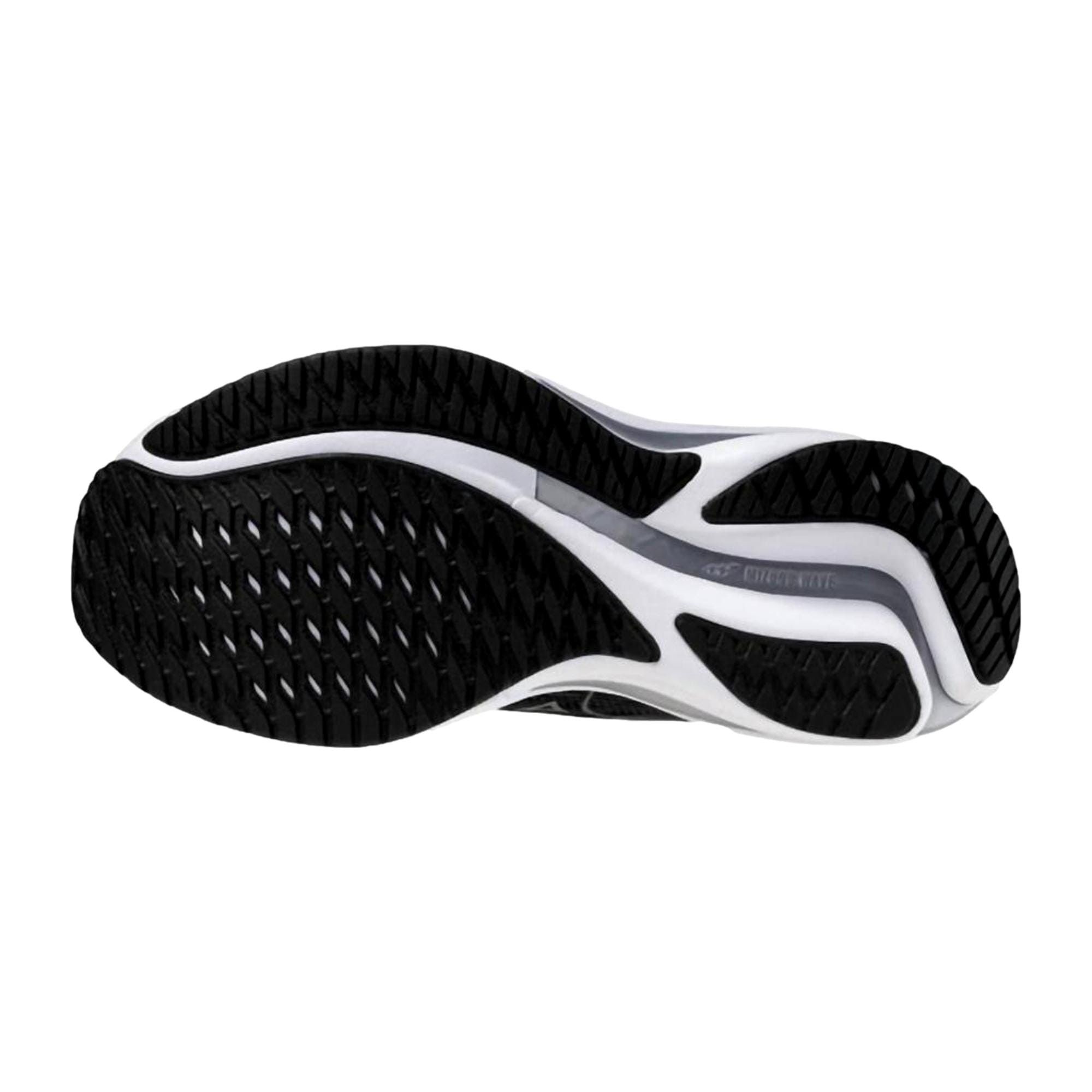 Mizuno Wave Rider 28 Black / Harbor Mist 411457.90HM Size US 7.5 / IT 37.5 - 4 Thumbnail
