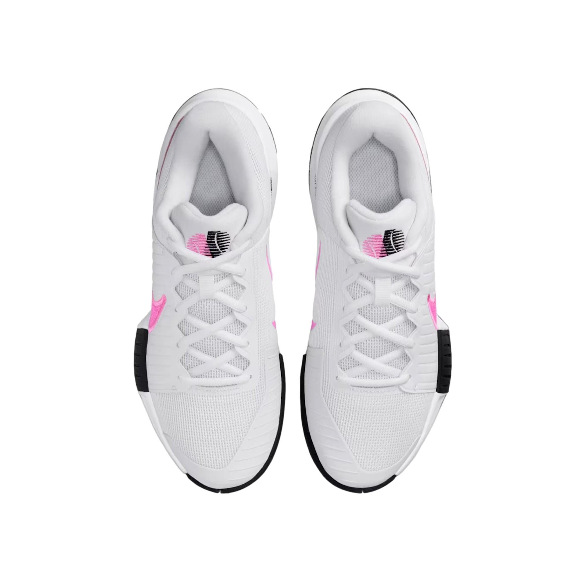 Nike Zoom GP Challenge Pro HC White FB3146-108 Size US 7.5 / IT 37.5 - 3 Thumbnail