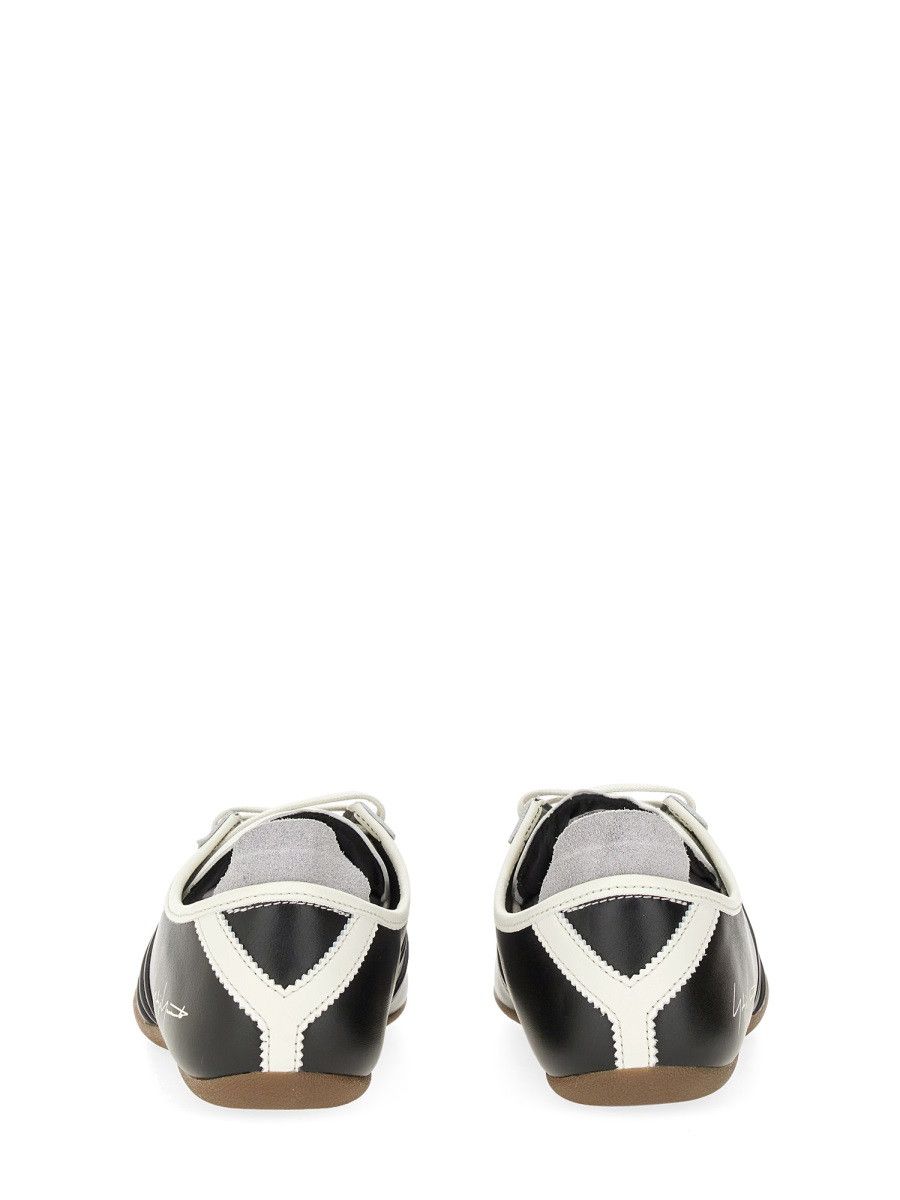 Y-3 Y-3 SNEAKERS "TOKYO" - BLACK (UK_SHOE 10) Size US 11 / EU 44 - 3 Thumbnail