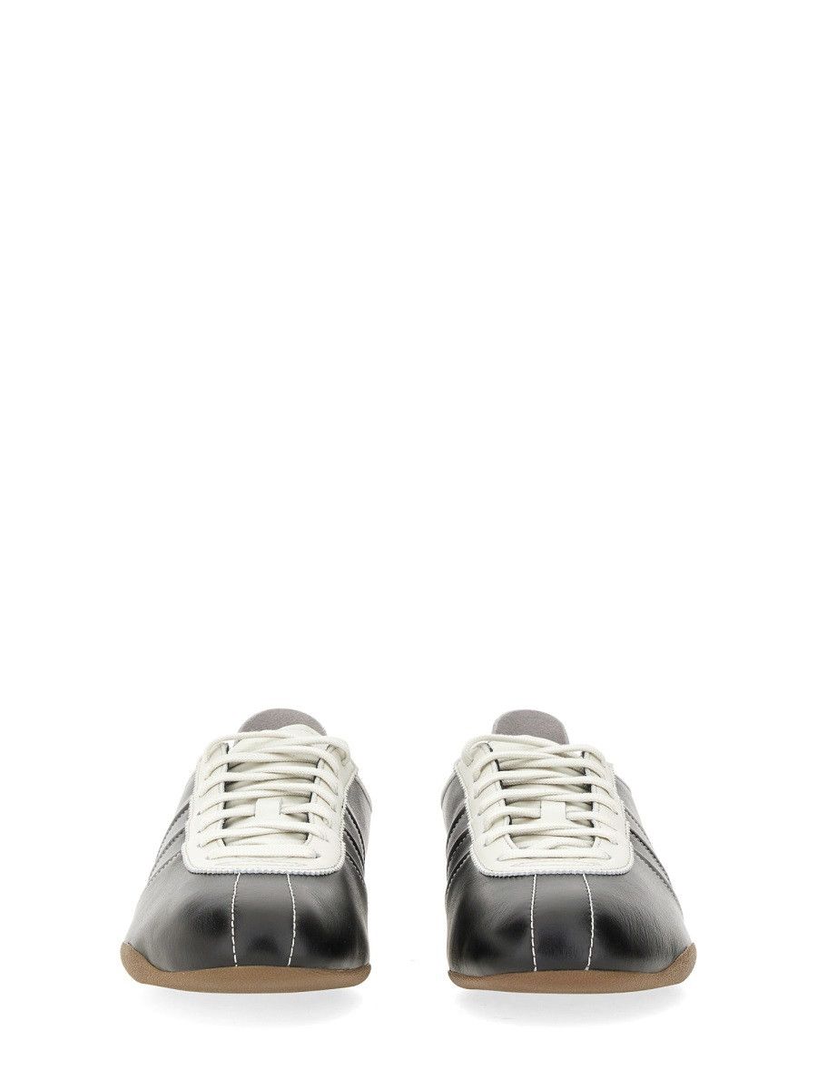 Y-3 Y-3 SNEAKERS "TOKYO" - BLACK (UK_SHOE 10) Size US 11 / EU 44 - 4 Thumbnail