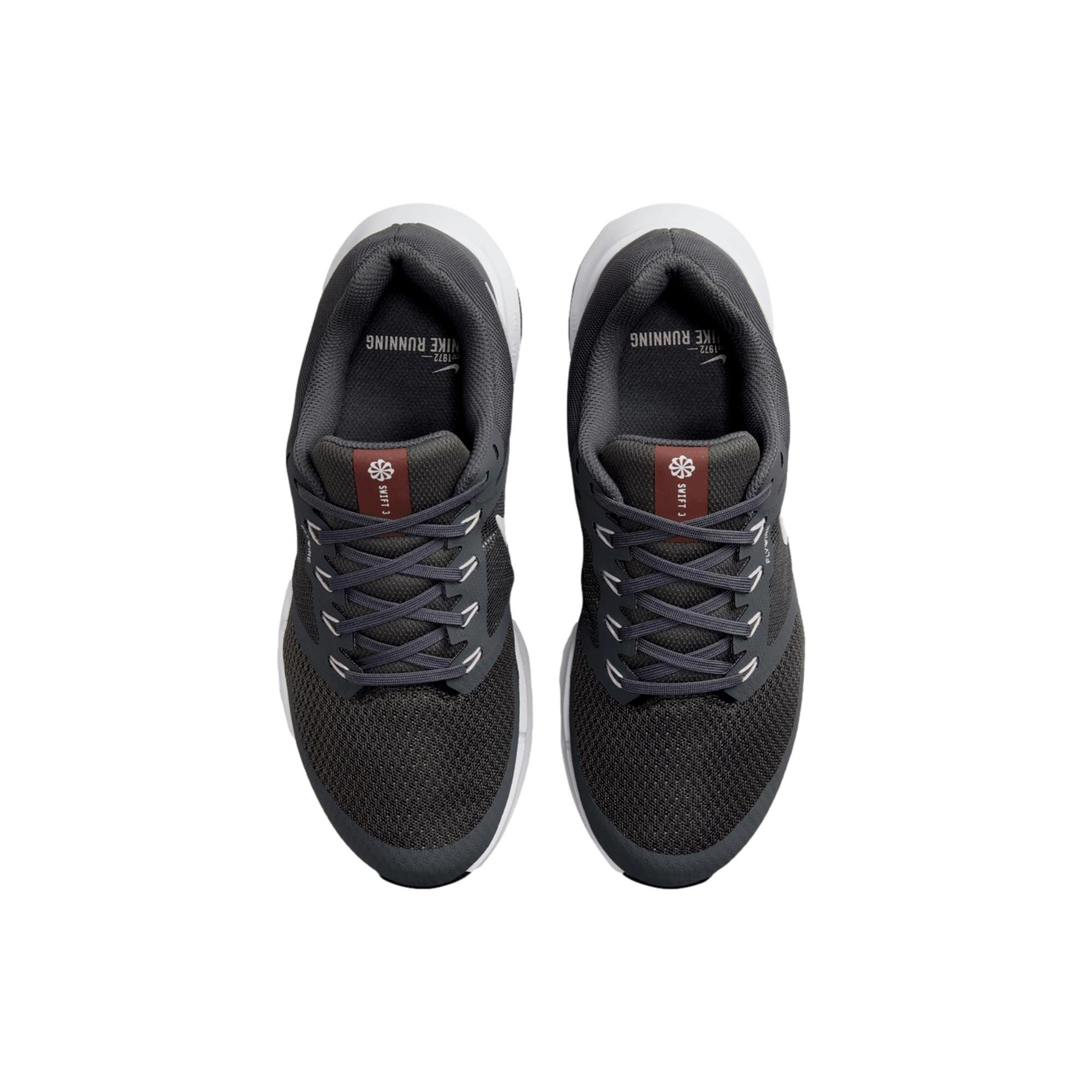 Nike Run Swift Iron Grey DR2698-008 Size US 7.5 / IT 37.5 - 2 Thumbnail