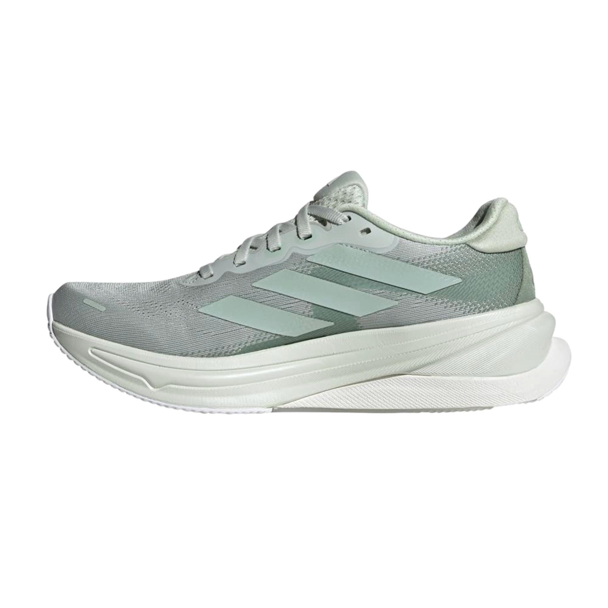Adidas Supernova Solution 2 Wonder Silver IH8713 Size US 7.5 / IT 37.5 - 2 Thumbnail