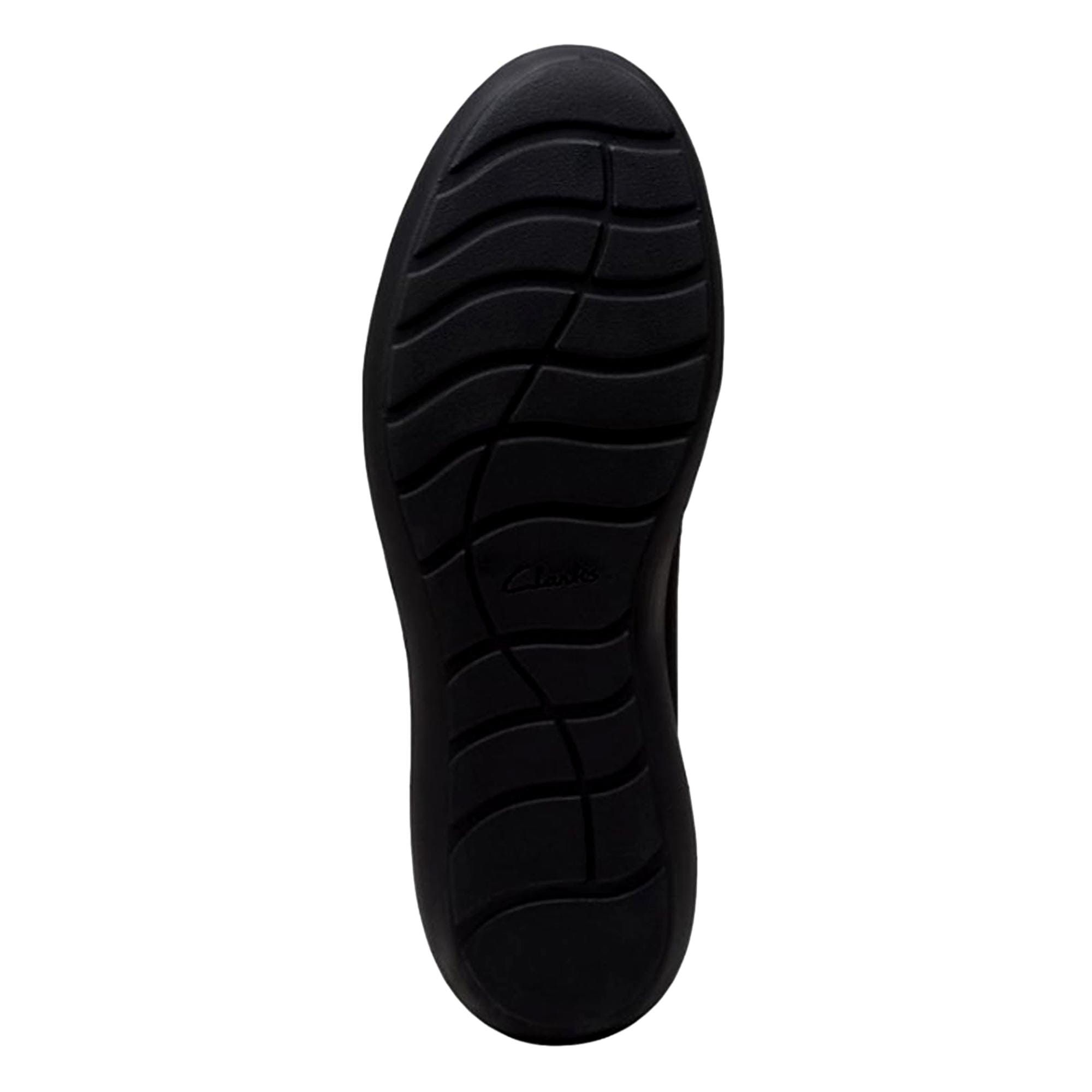 Clarks Kayleigh Peak Black 26168097 Size US 7.5 / IT 37.5 - 4 Thumbnail