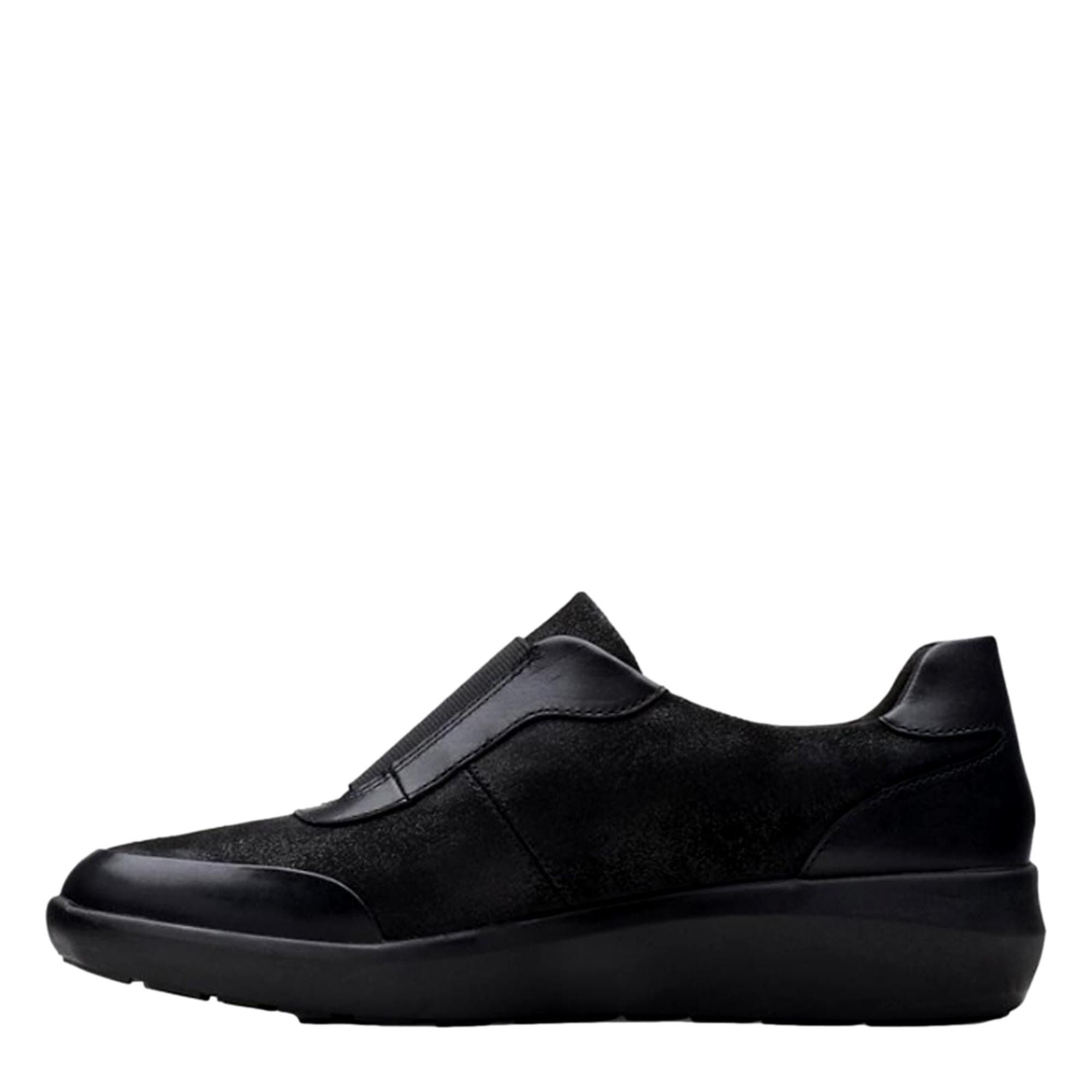 Clarks Kayleigh Peak Black 26168097 Size US 7.5 / IT 37.5 - 2 Thumbnail