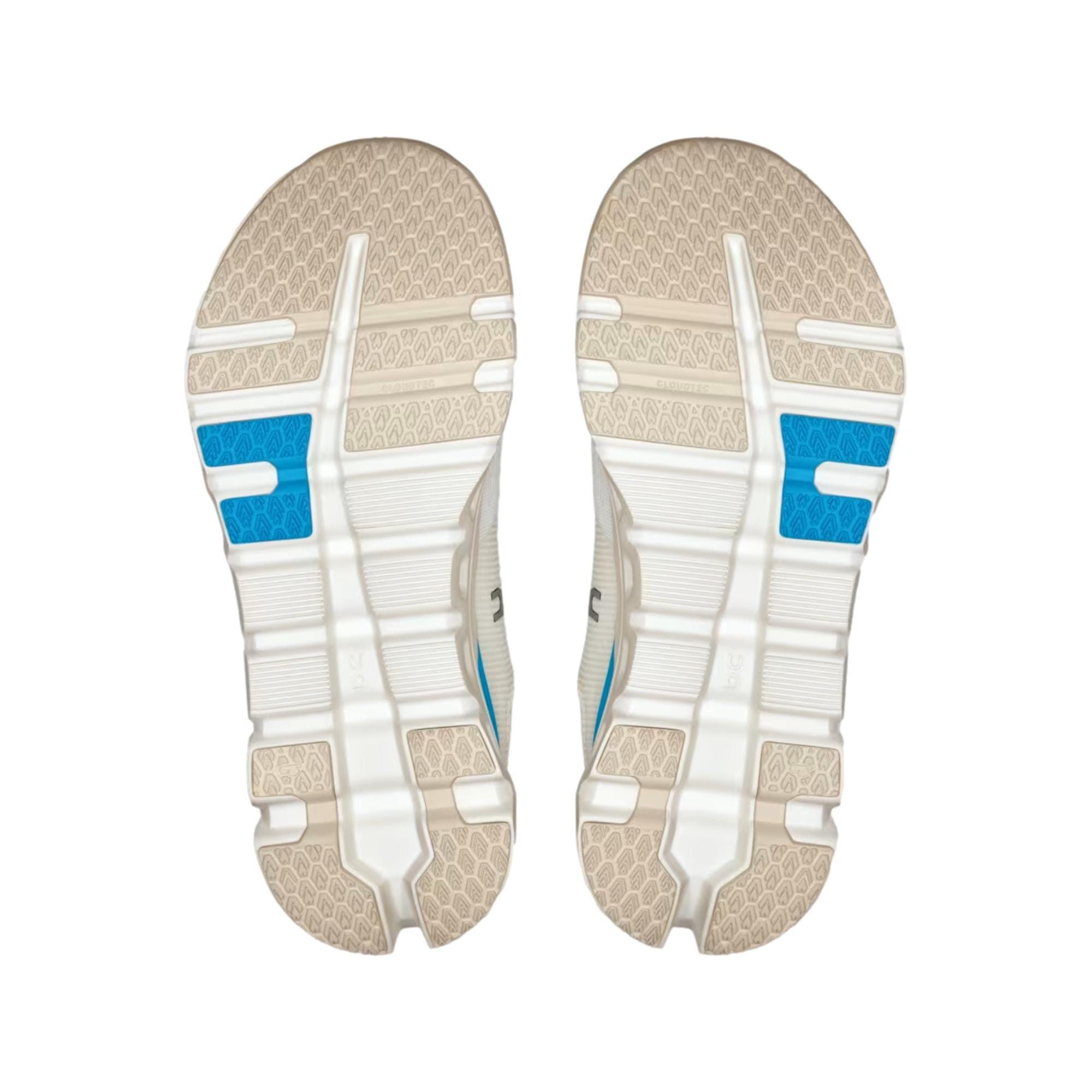 On CIoudrunner 2 White / Horizon 3WE10133195 Size US 7.5 / IT 37.5 - 3 Thumbnail