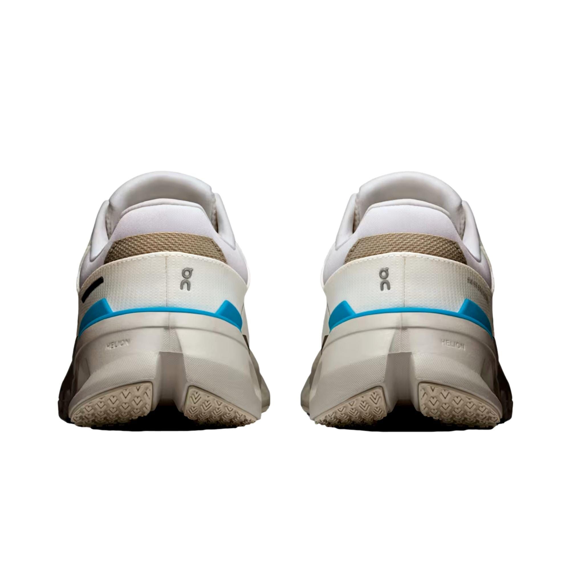 On CIoudrunner 2 White / Horizon 3WE10133195 Size US 7.5 / IT 37.5 - 4 Thumbnail