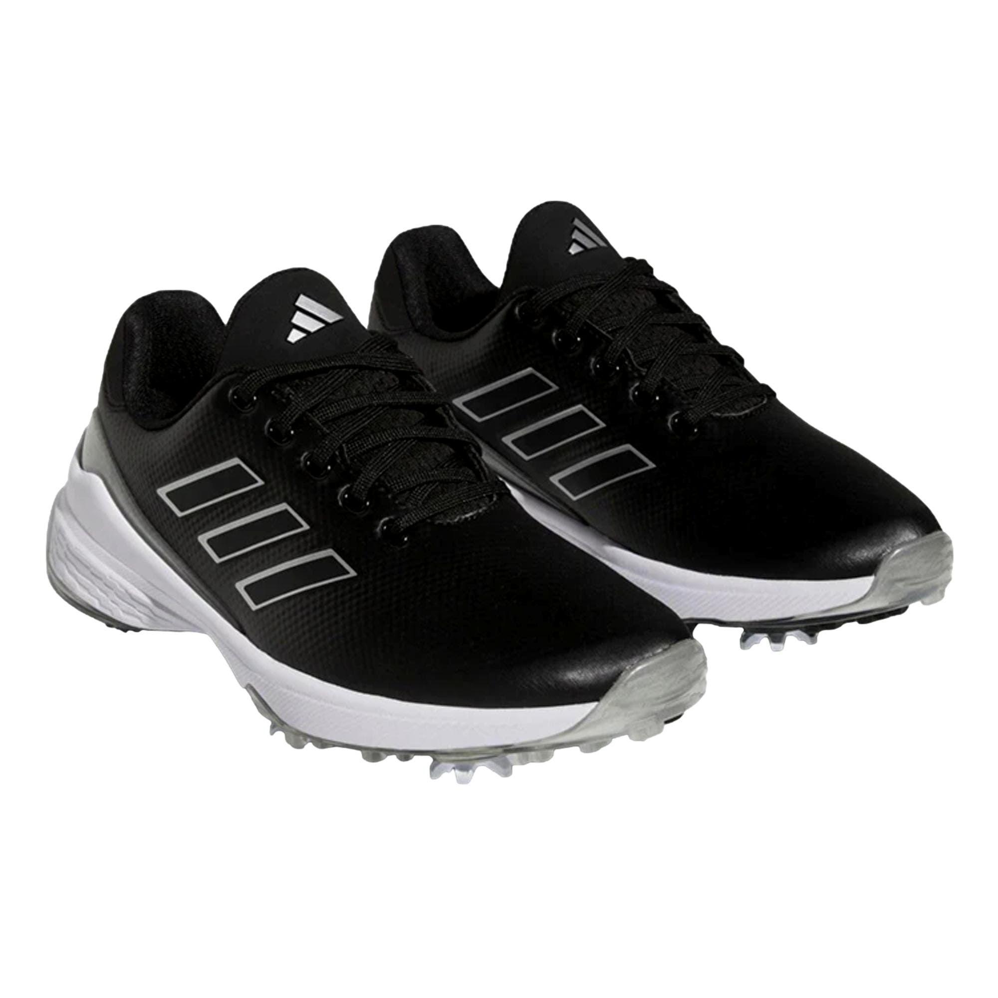 Adidas ZG23 Lightstrike Core Black GZ2175 Size US 7.5 / IT 37.5 - 3 Thumbnail