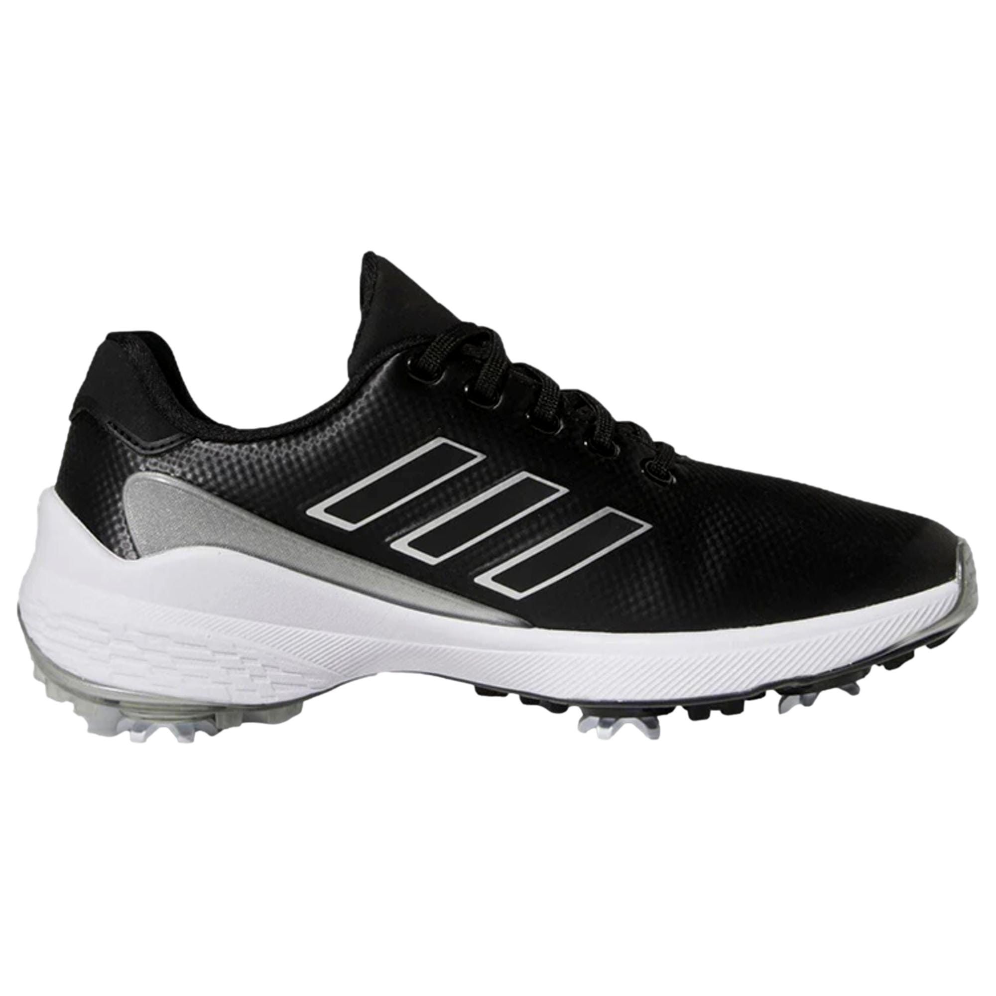 Adidas ZG23 Lightstrike Core Black GZ2175 Size US 7.5 / IT 37.5 - 2 Thumbnail