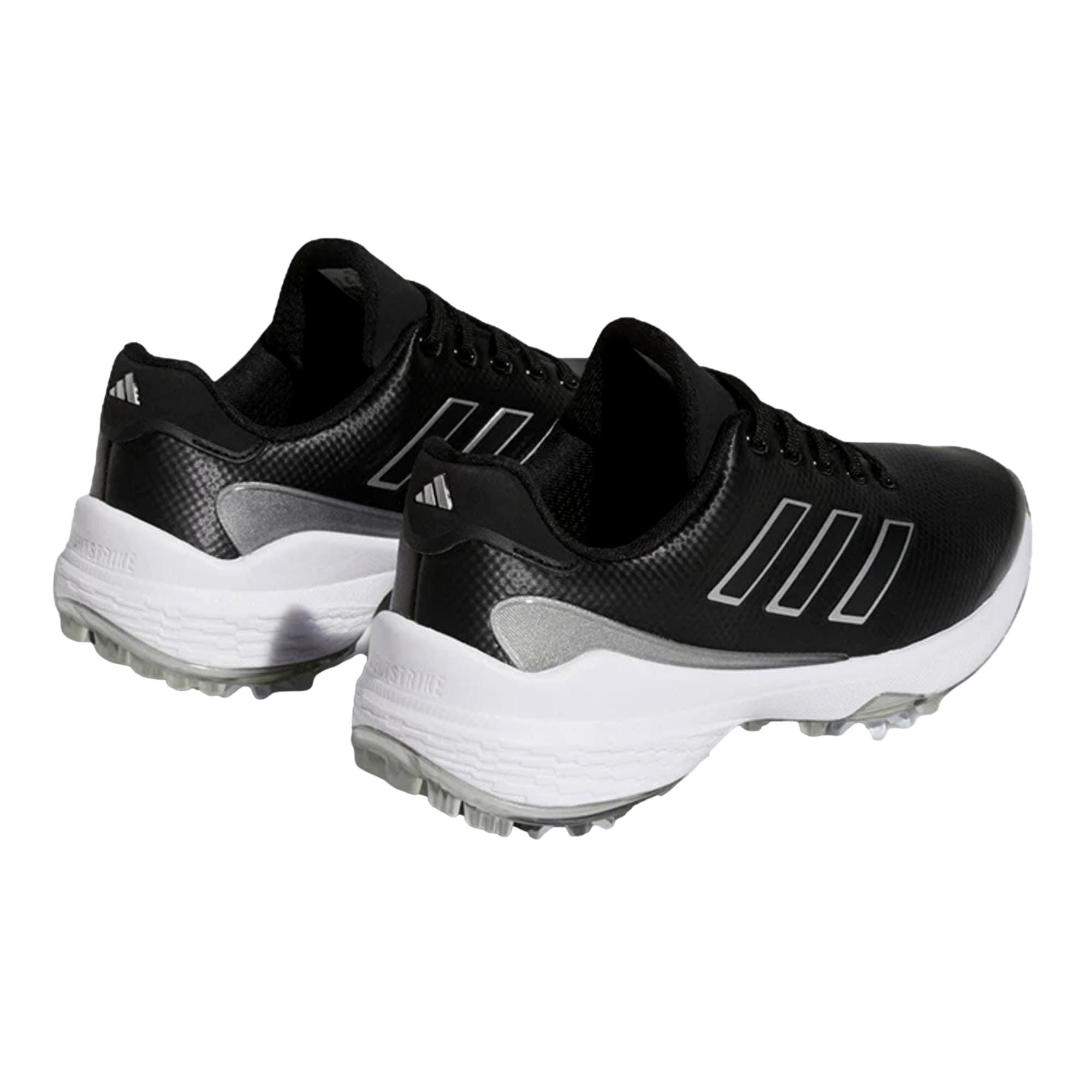 Adidas ZG23 Lightstrike Core Black GZ2175 Size US 7.5 / IT 37.5 - 4 Thumbnail