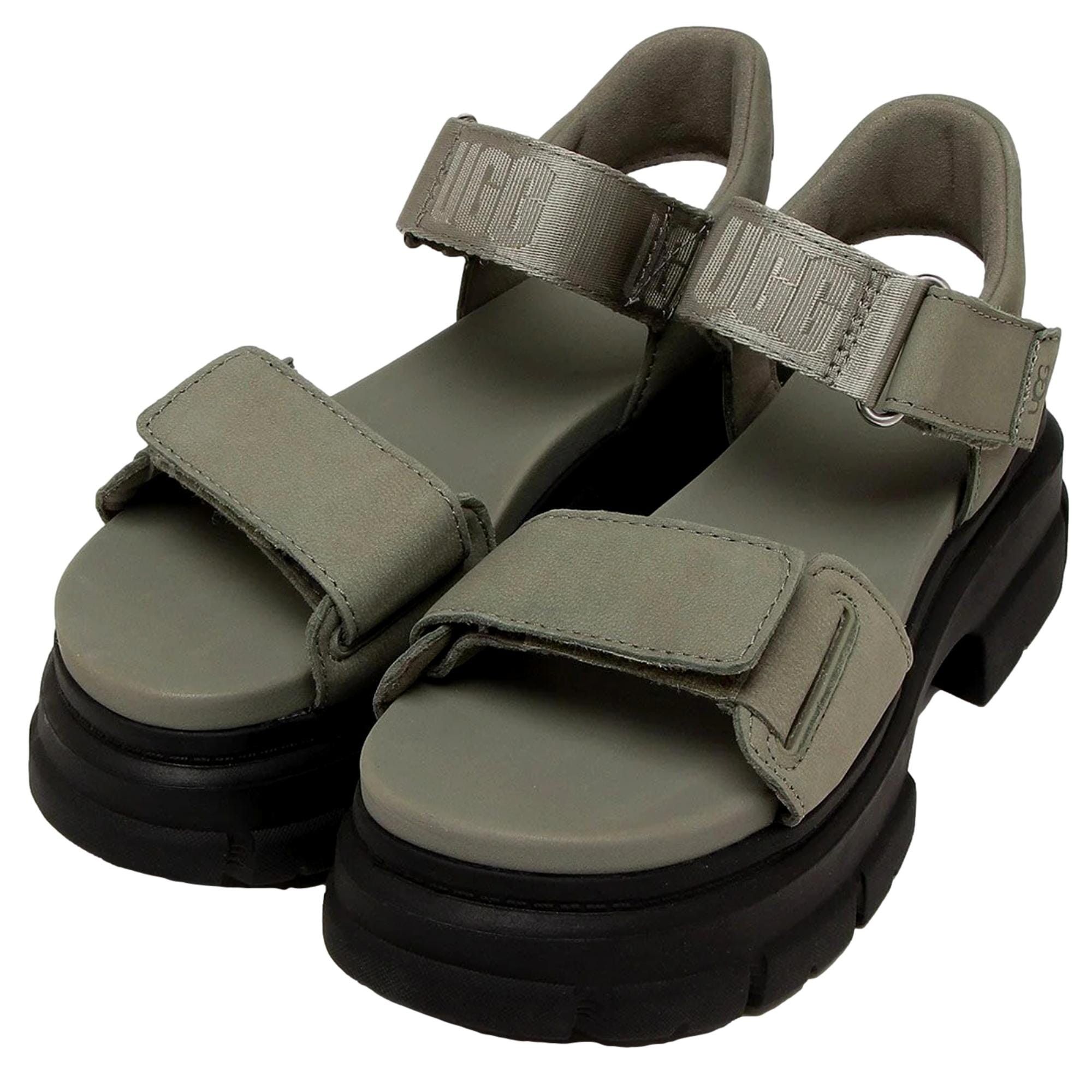 Ugg Ashton Ankle Shaded Clover 1136764-SDC Size US 7.5 / IT 37.5 - 3 Thumbnail