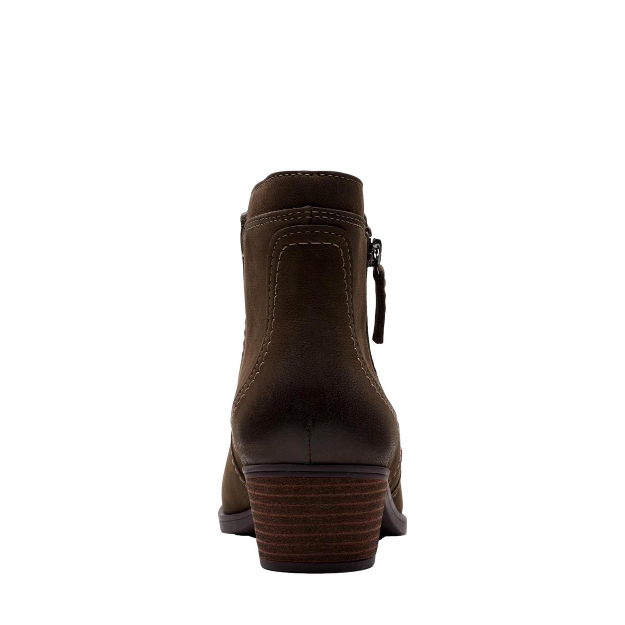 Clarks Charlten Ave Slate 26174177 Size US 8 / IT 38 - 4 Thumbnail
