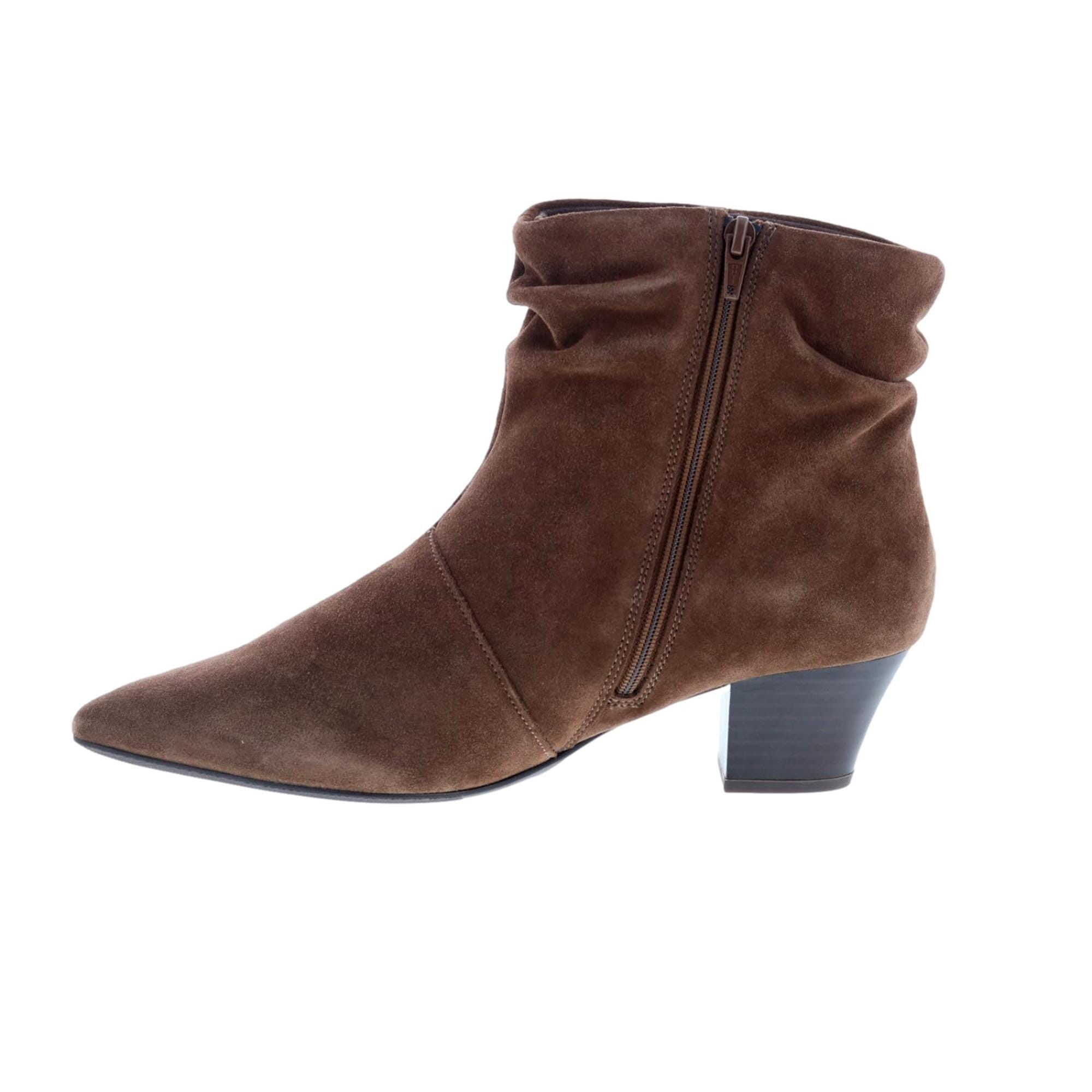 Clarks Teresa Skip Taupe 26174446 Size US 8 / IT 38 - 2 Thumbnail