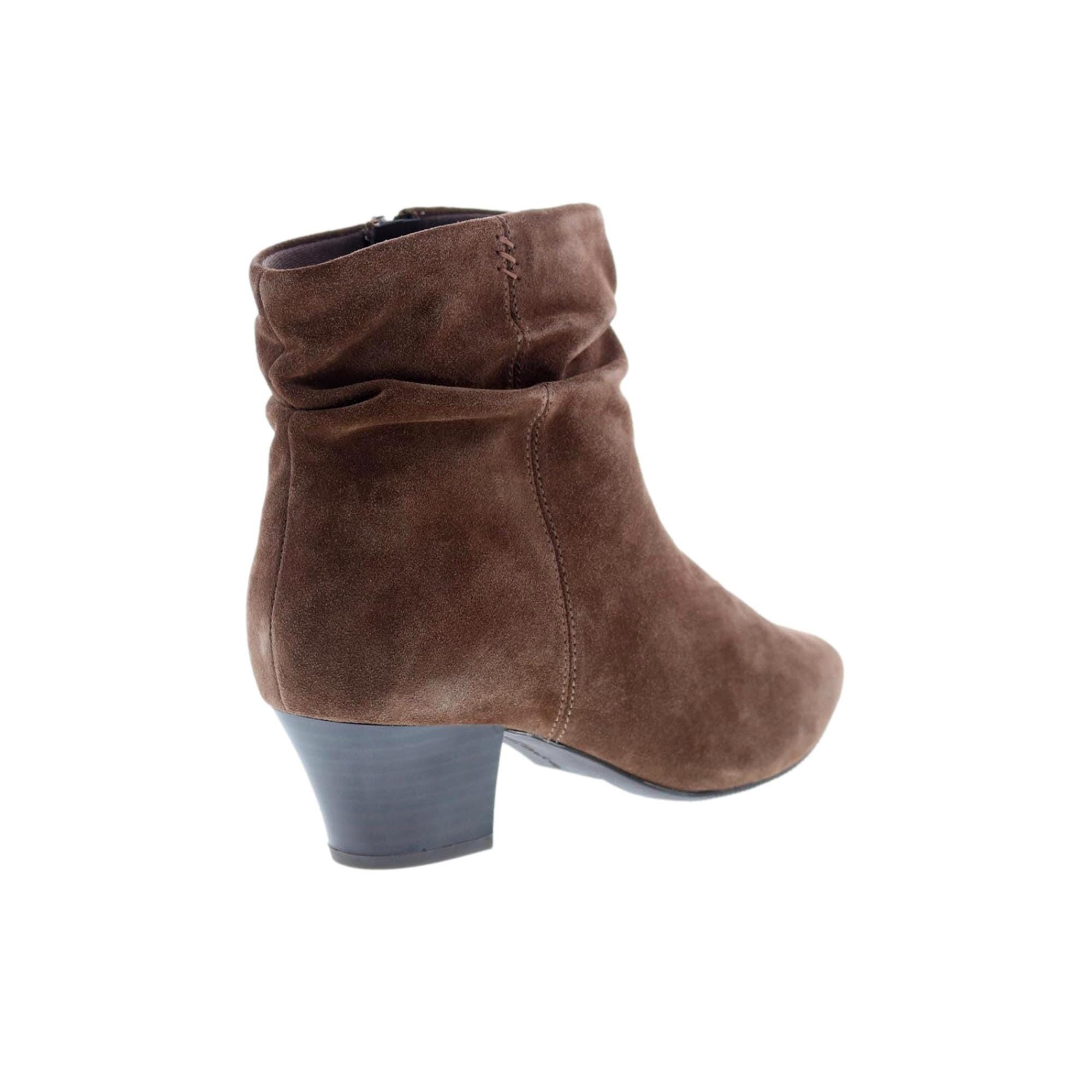 Clarks Teresa Skip Taupe 26174446 Size US 8 / IT 38 - 3 Thumbnail